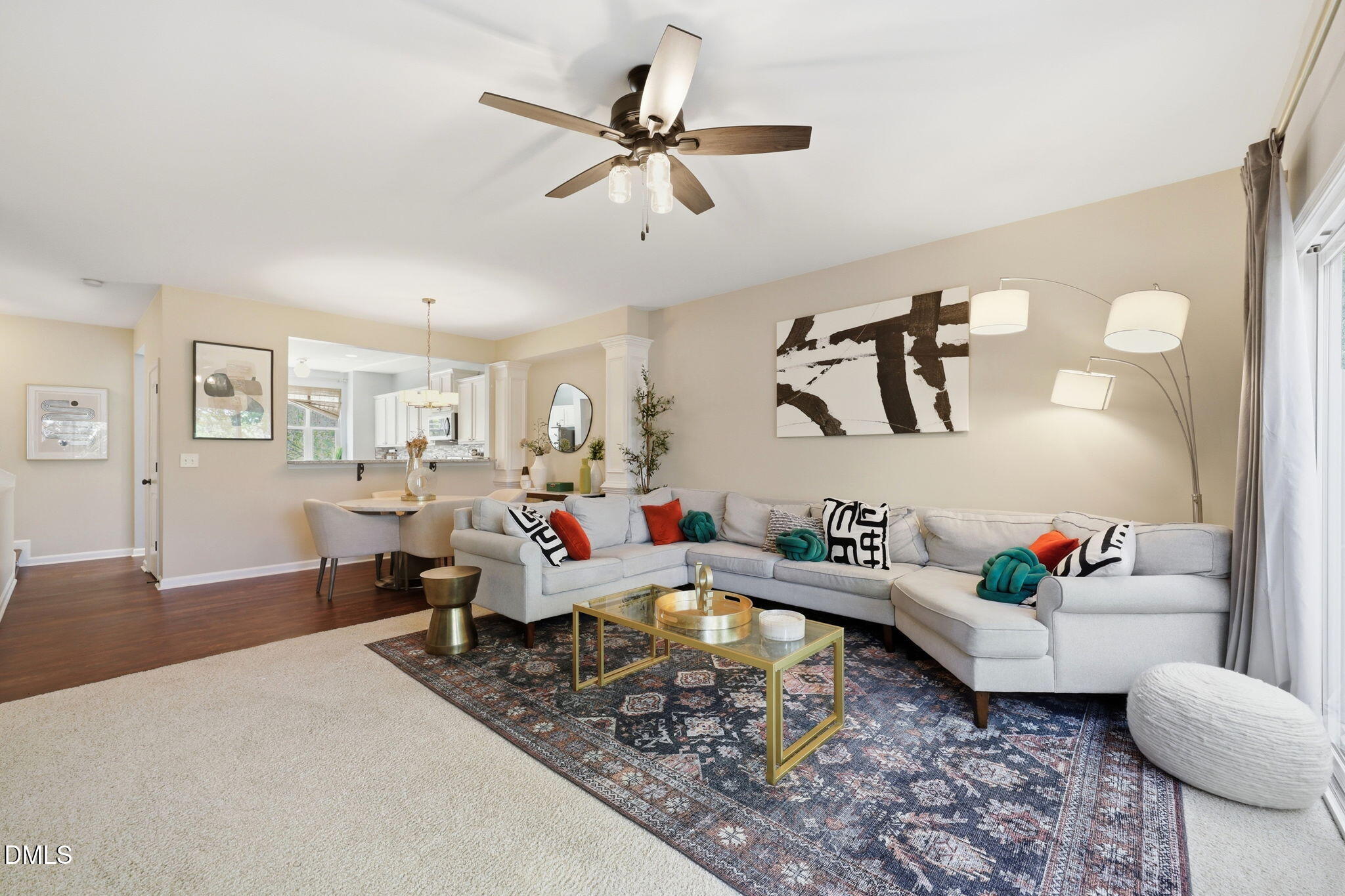 104 Irving Way