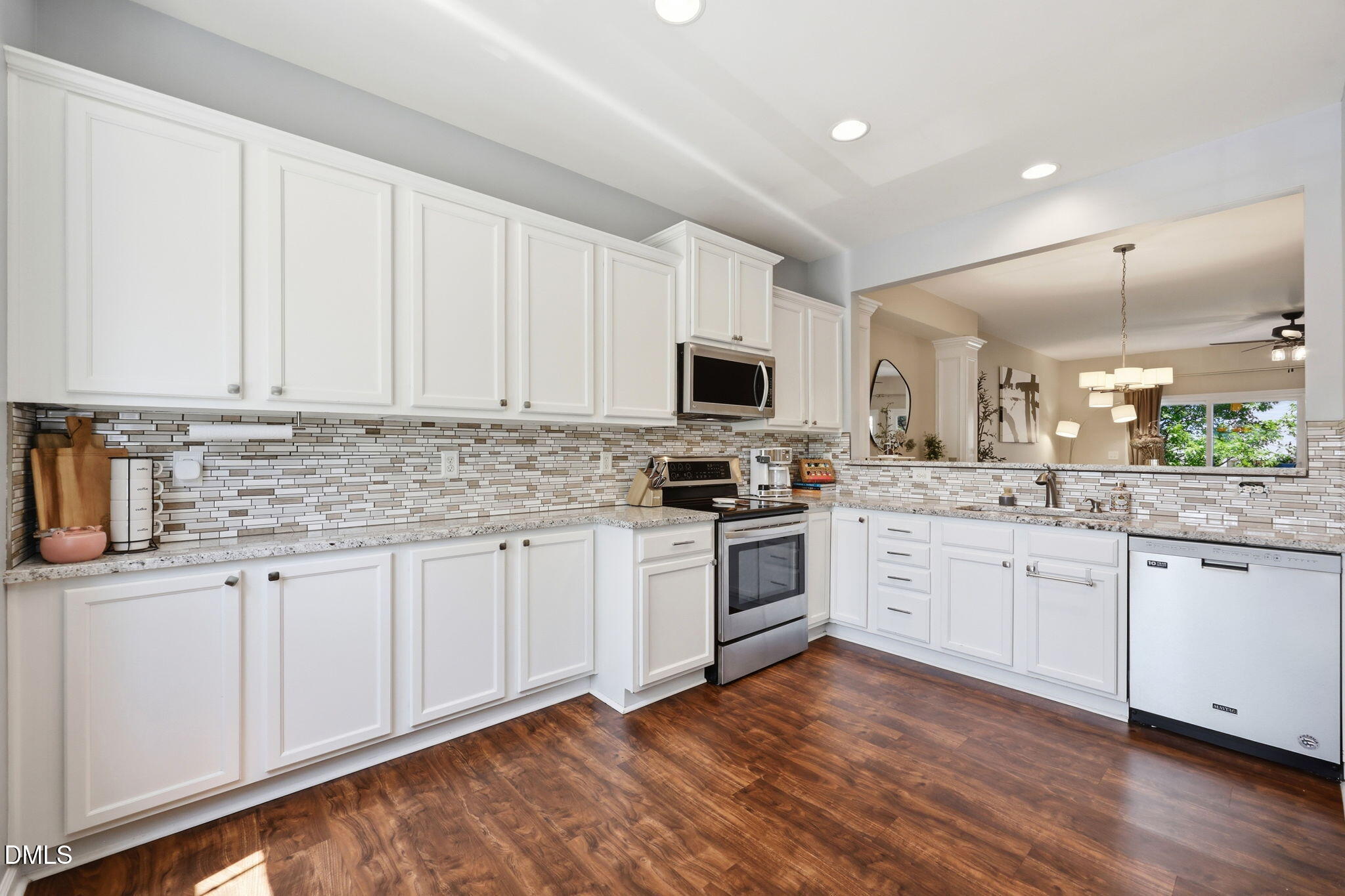 104 Irving Way