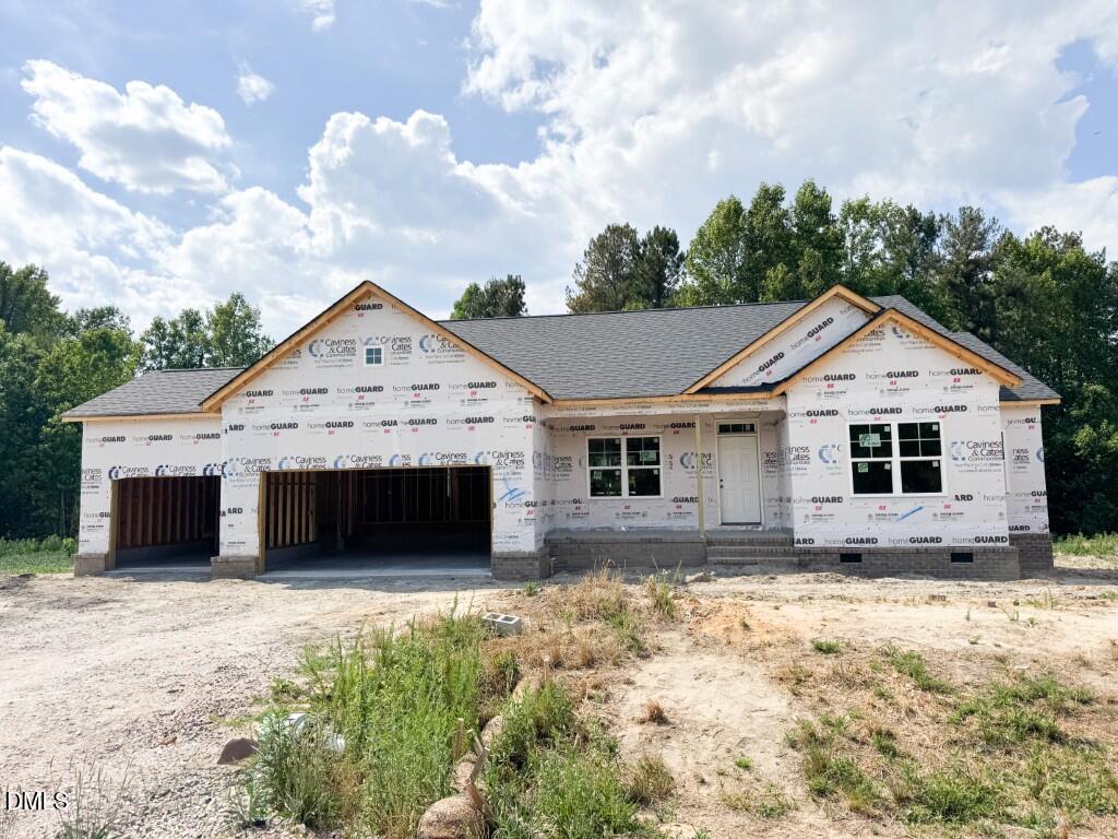 55 Kettle Creek Drive
