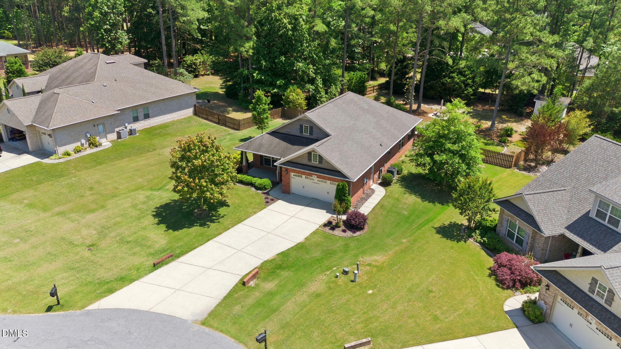 95 Cypress Ridge Way