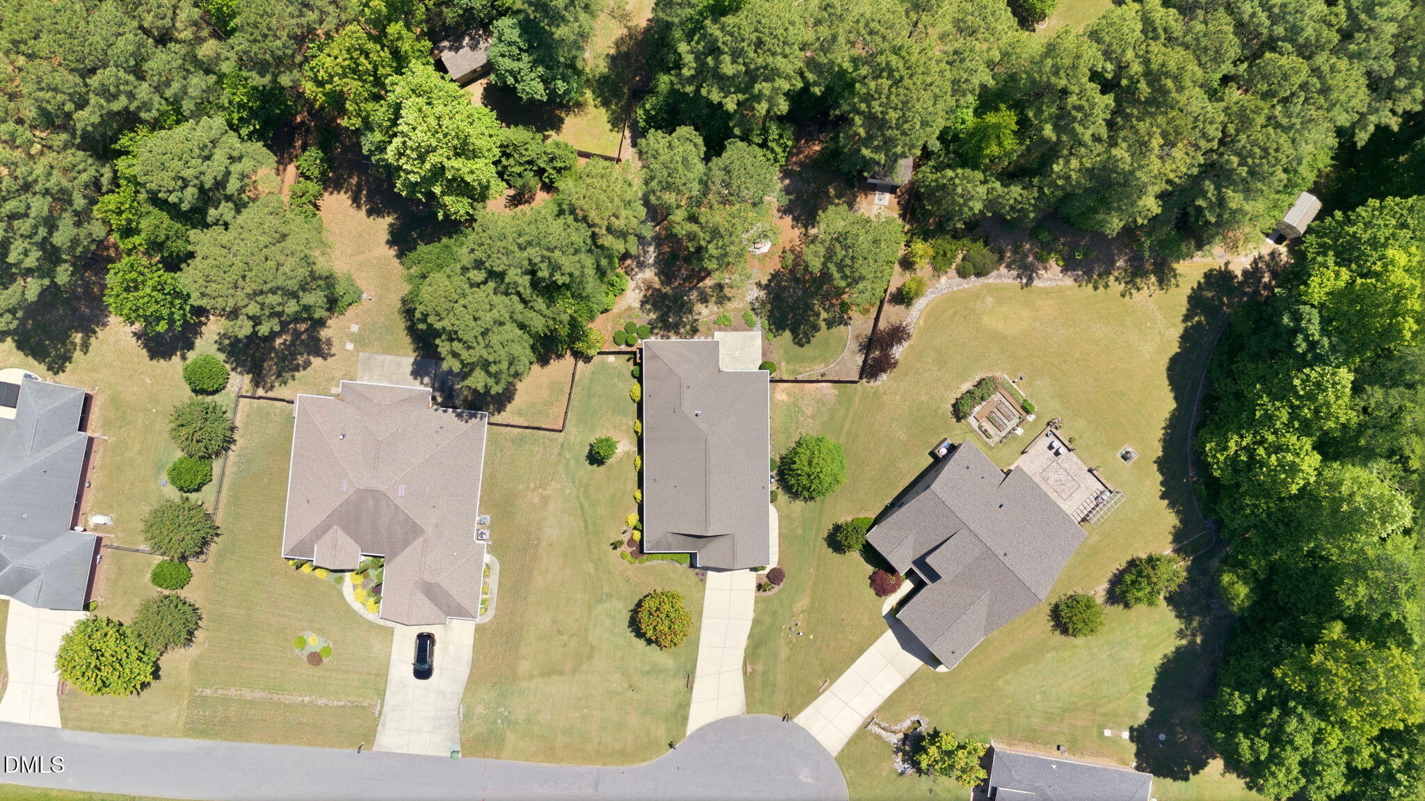 95 Cypress Ridge Way