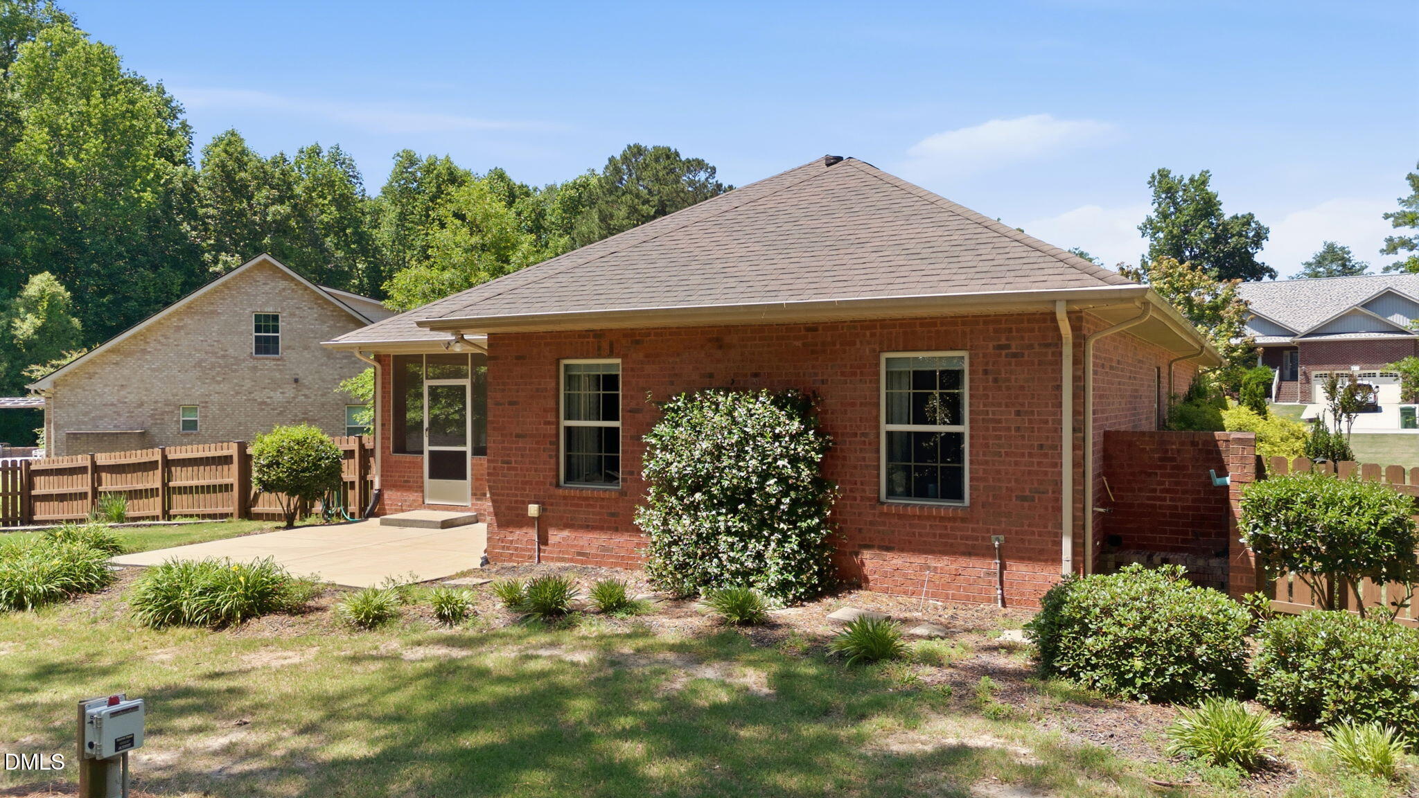 95 Cypress Ridge Way