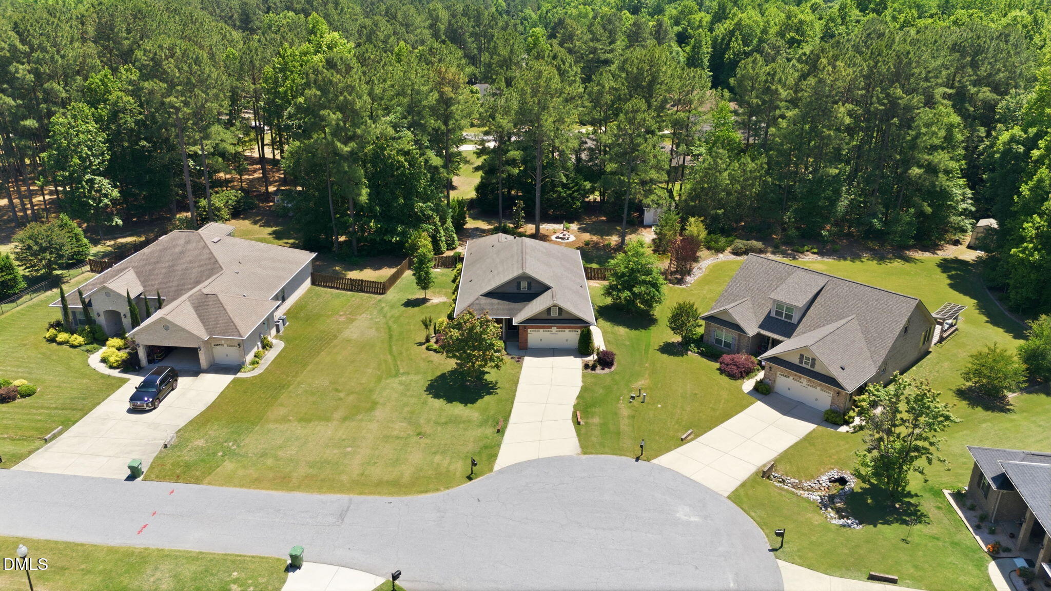 95 Cypress Ridge Way