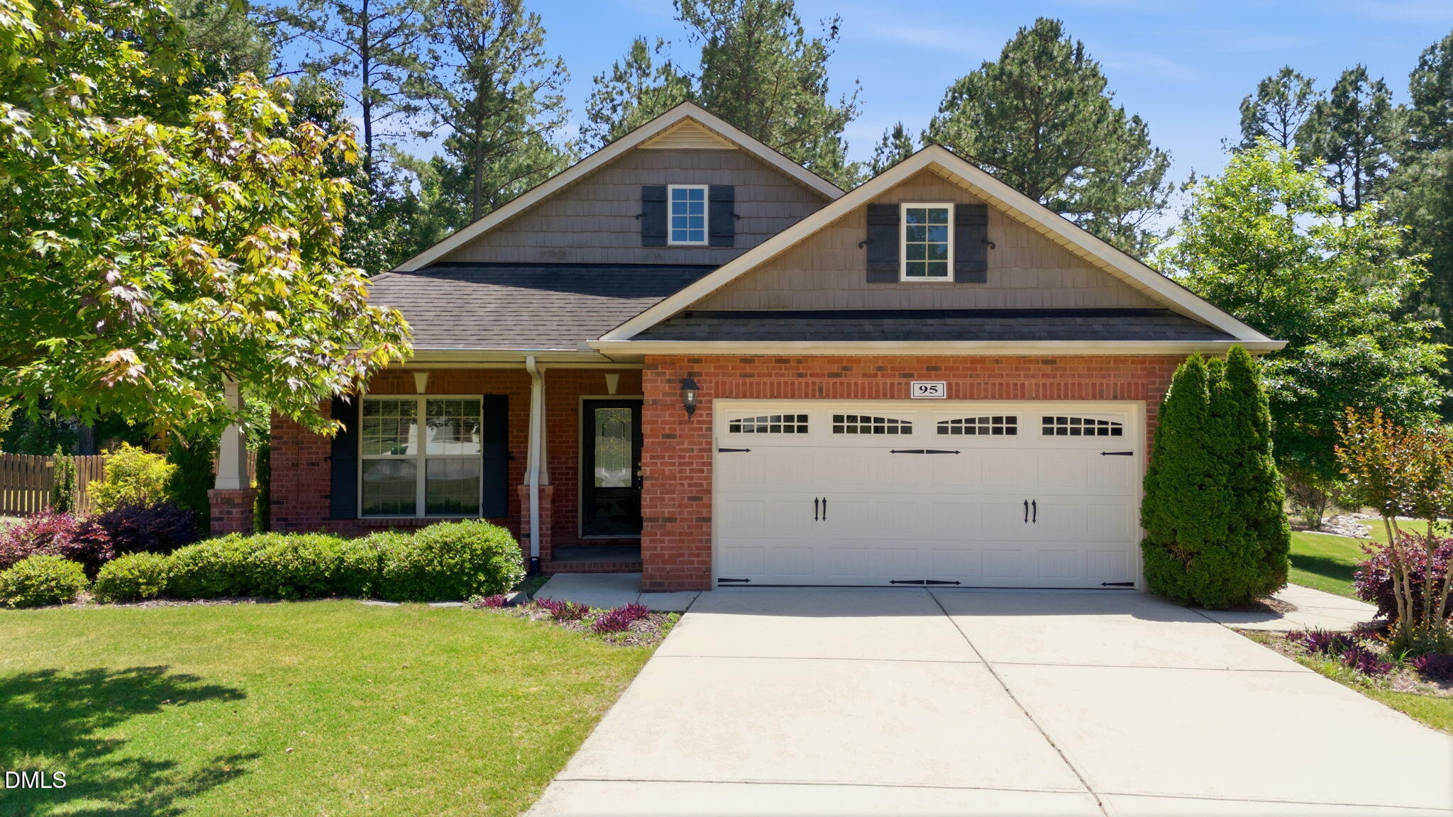 95 Cypress Ridge Way