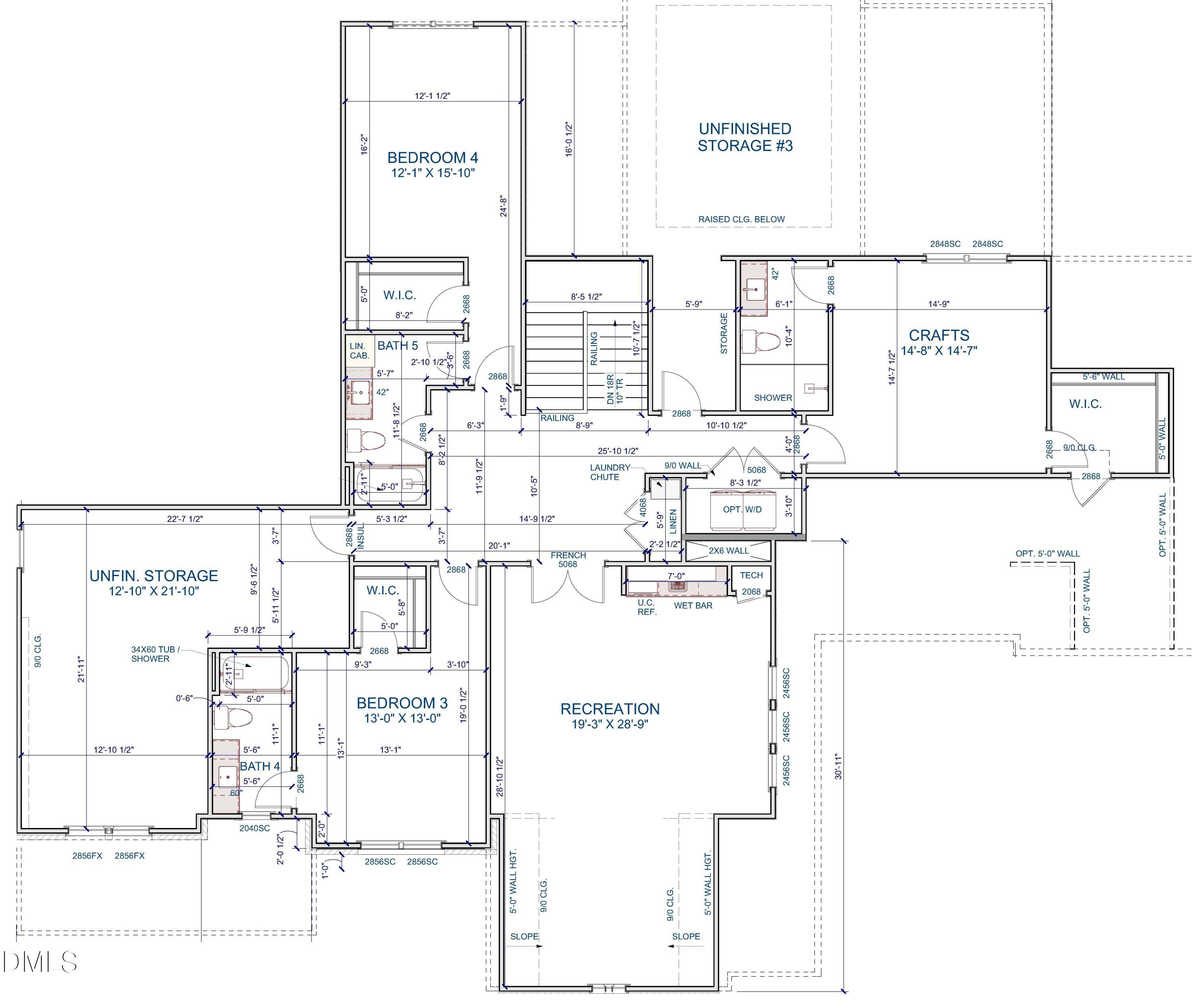 13904 Possum Track Road