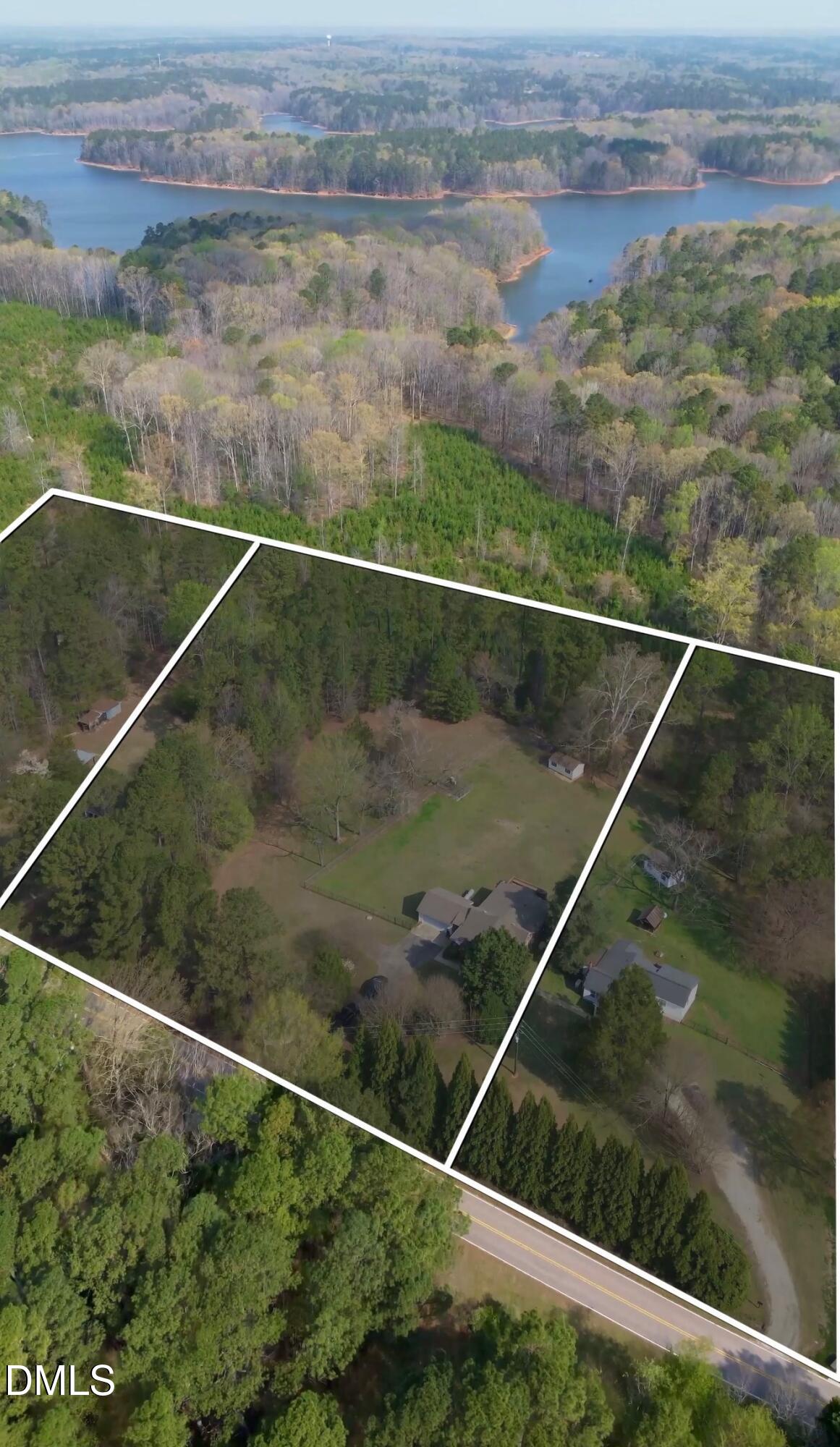 13904 Possum Track Road
