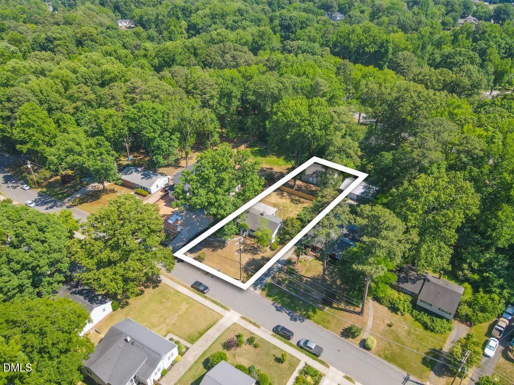 524 Barksdale Drive