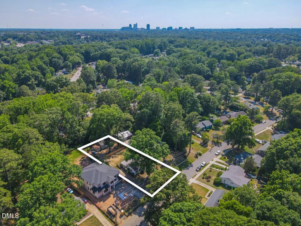 524 Barksdale Drive