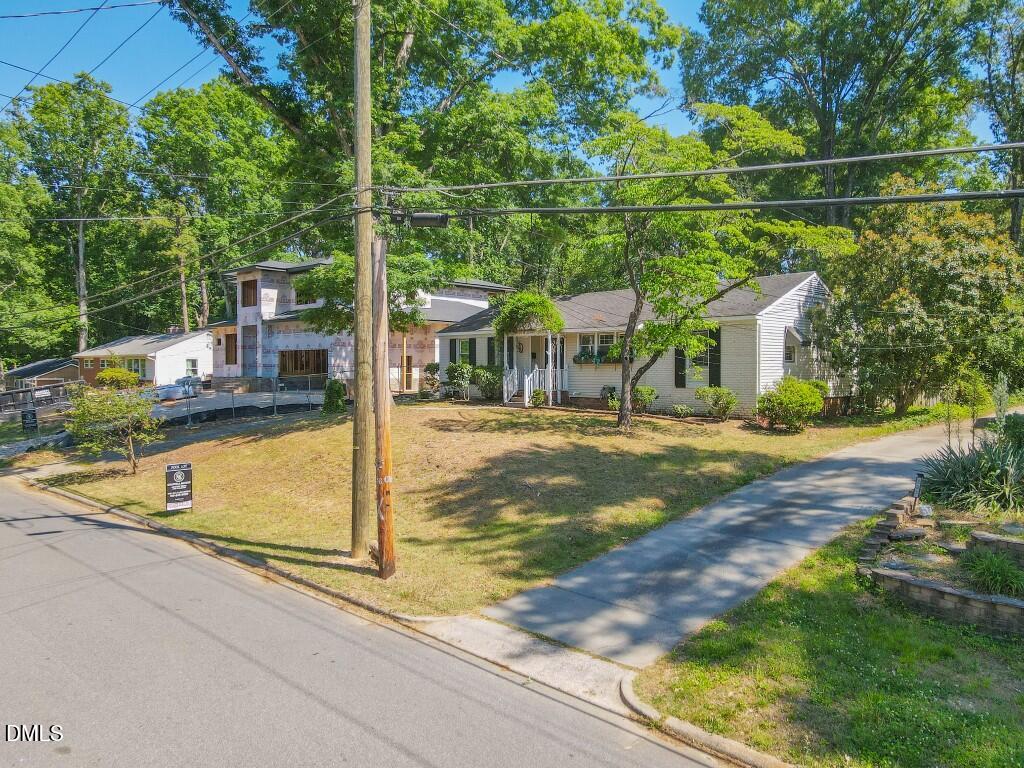 524 Barksdale Drive