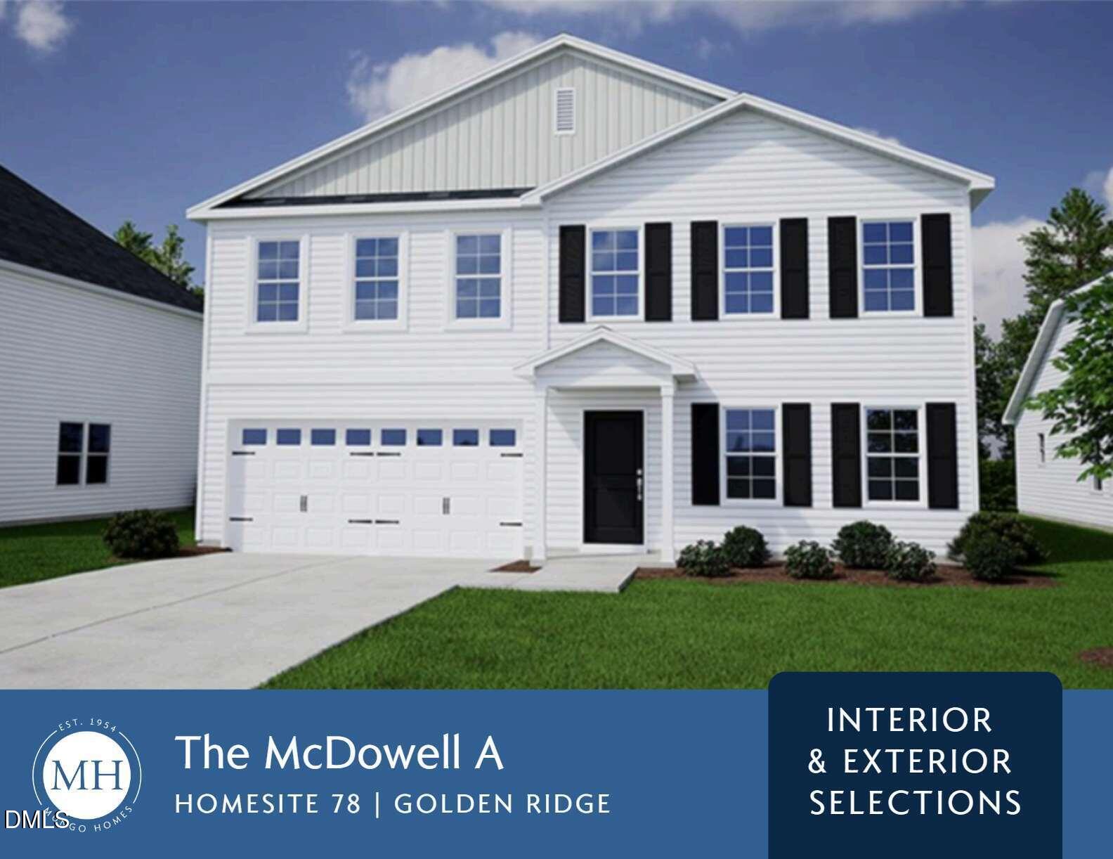 170 Buckthorn Drive
