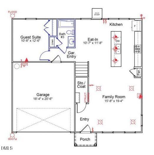 170 Buckthorn Drive