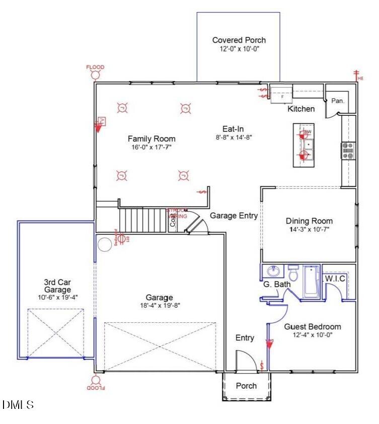160 Buckthorn Drive