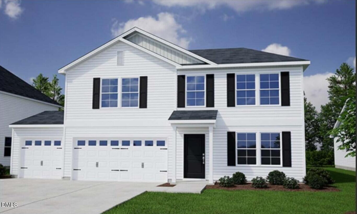 160 Buckthorn Drive