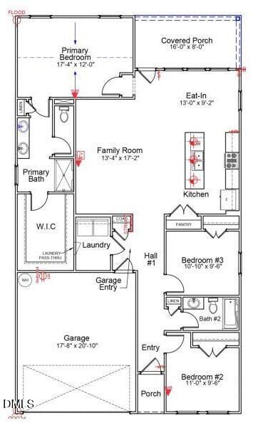 210 Buckthorn Drive
