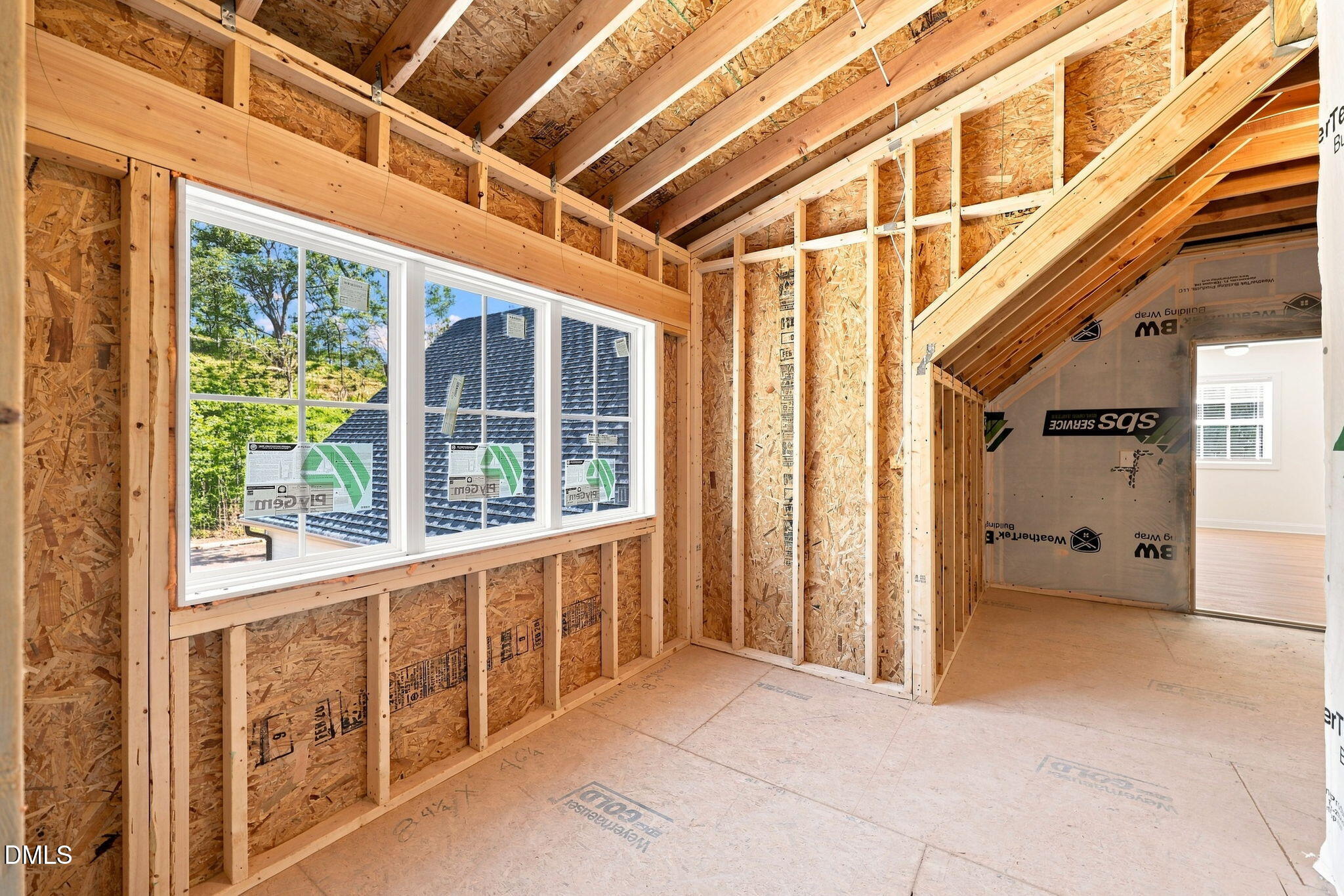 5317 Asher Woods