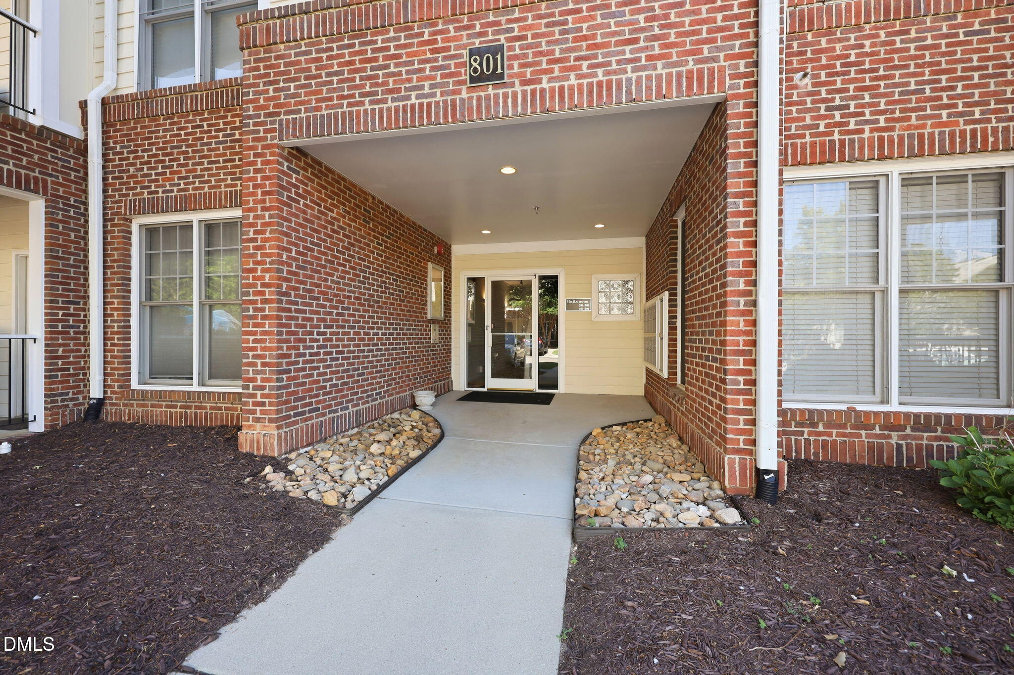801 Moratuck Drive # 202