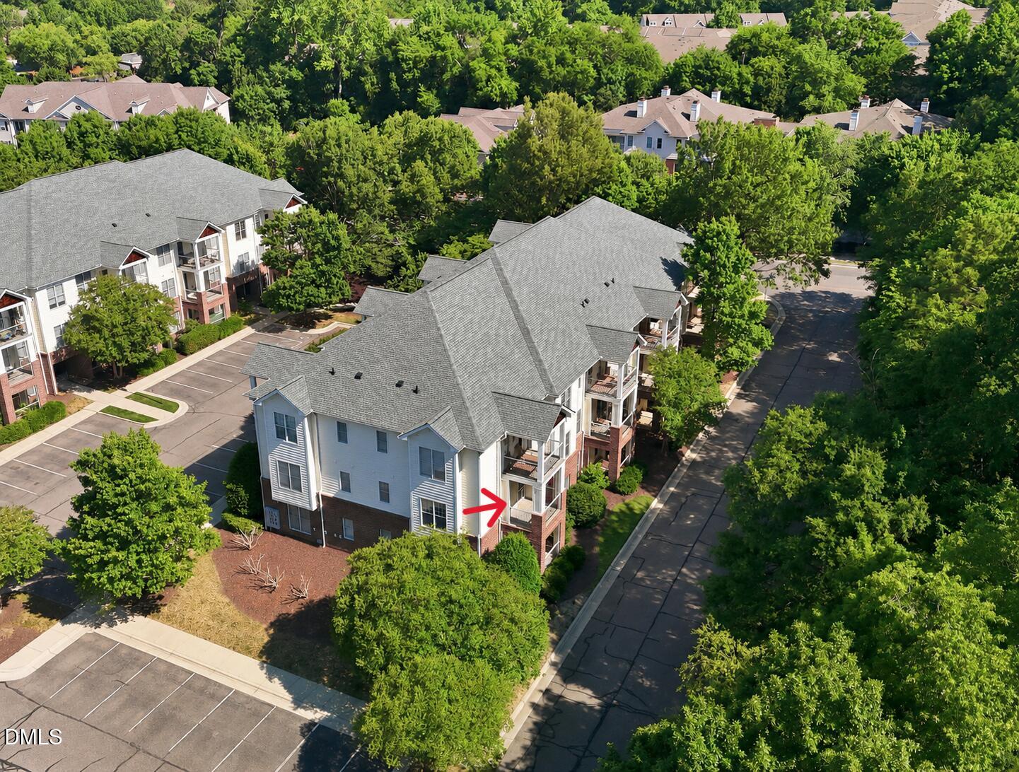801 Moratuck Drive # 202