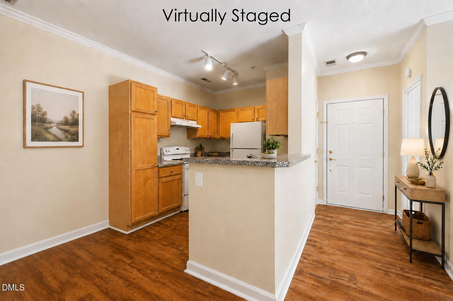 801 Moratuck Drive # 202