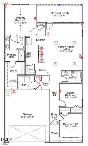 190 Buckthorn Drive