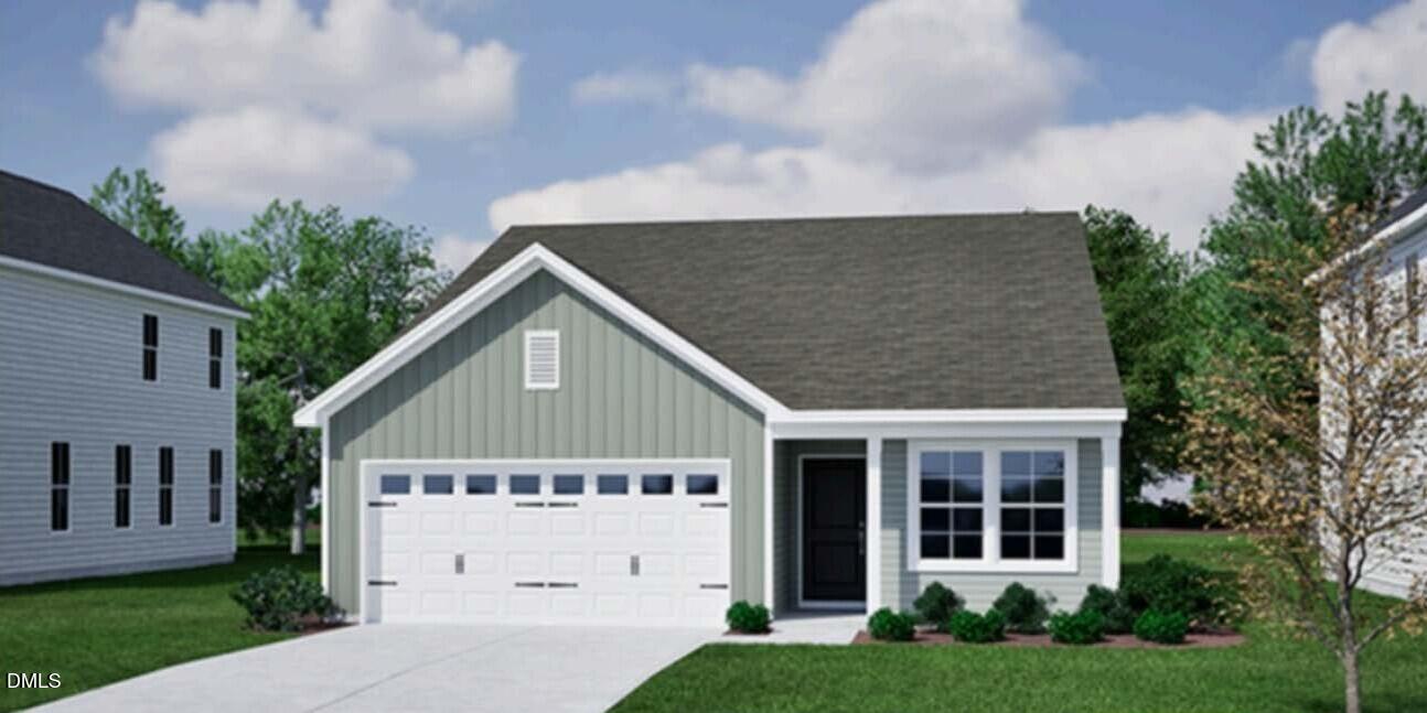 190 Buckthorn Drive