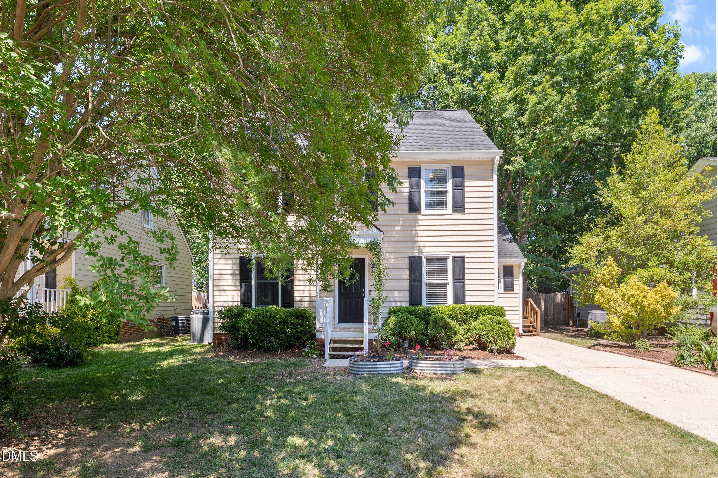4713 Draper Road