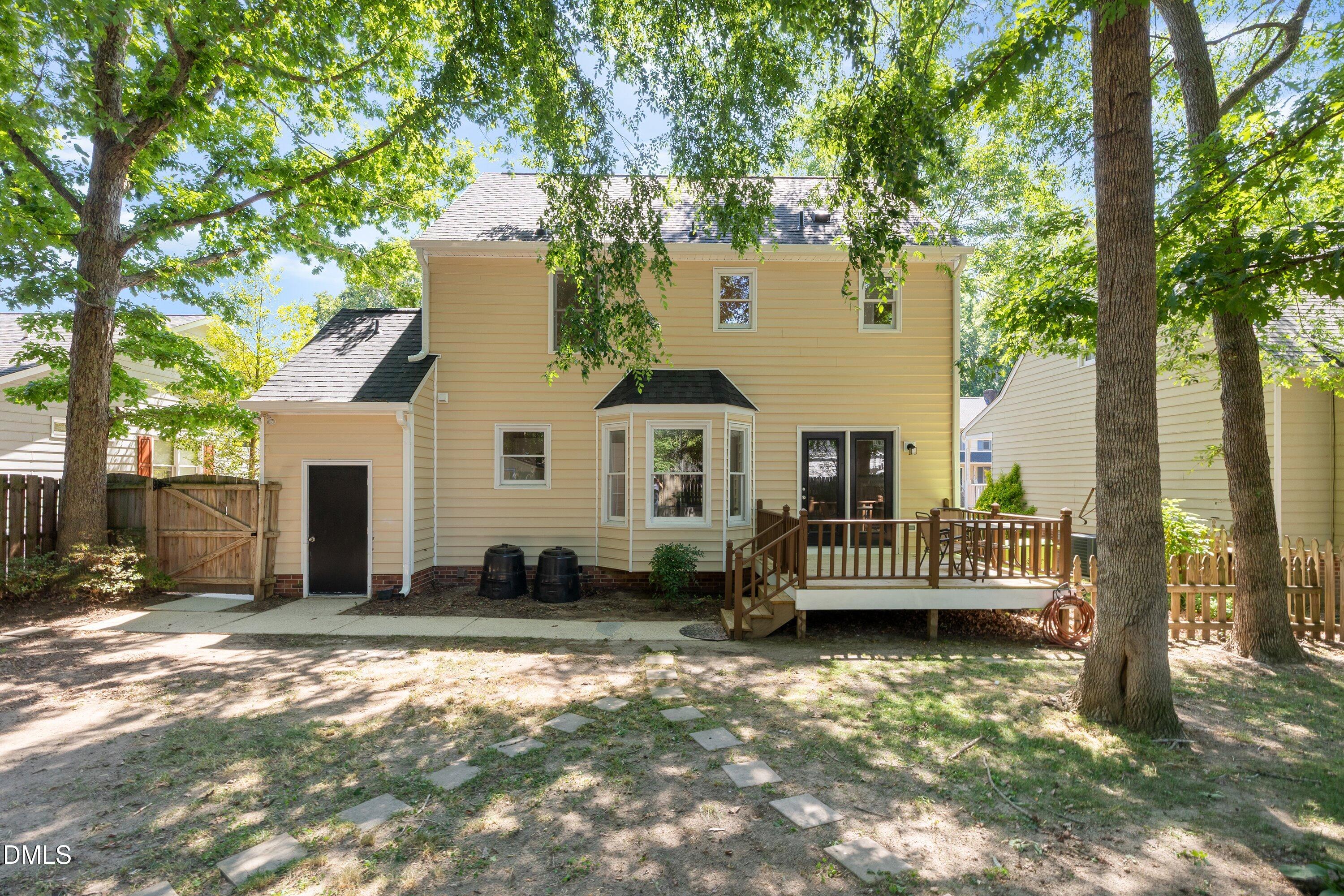 4713 Draper Road