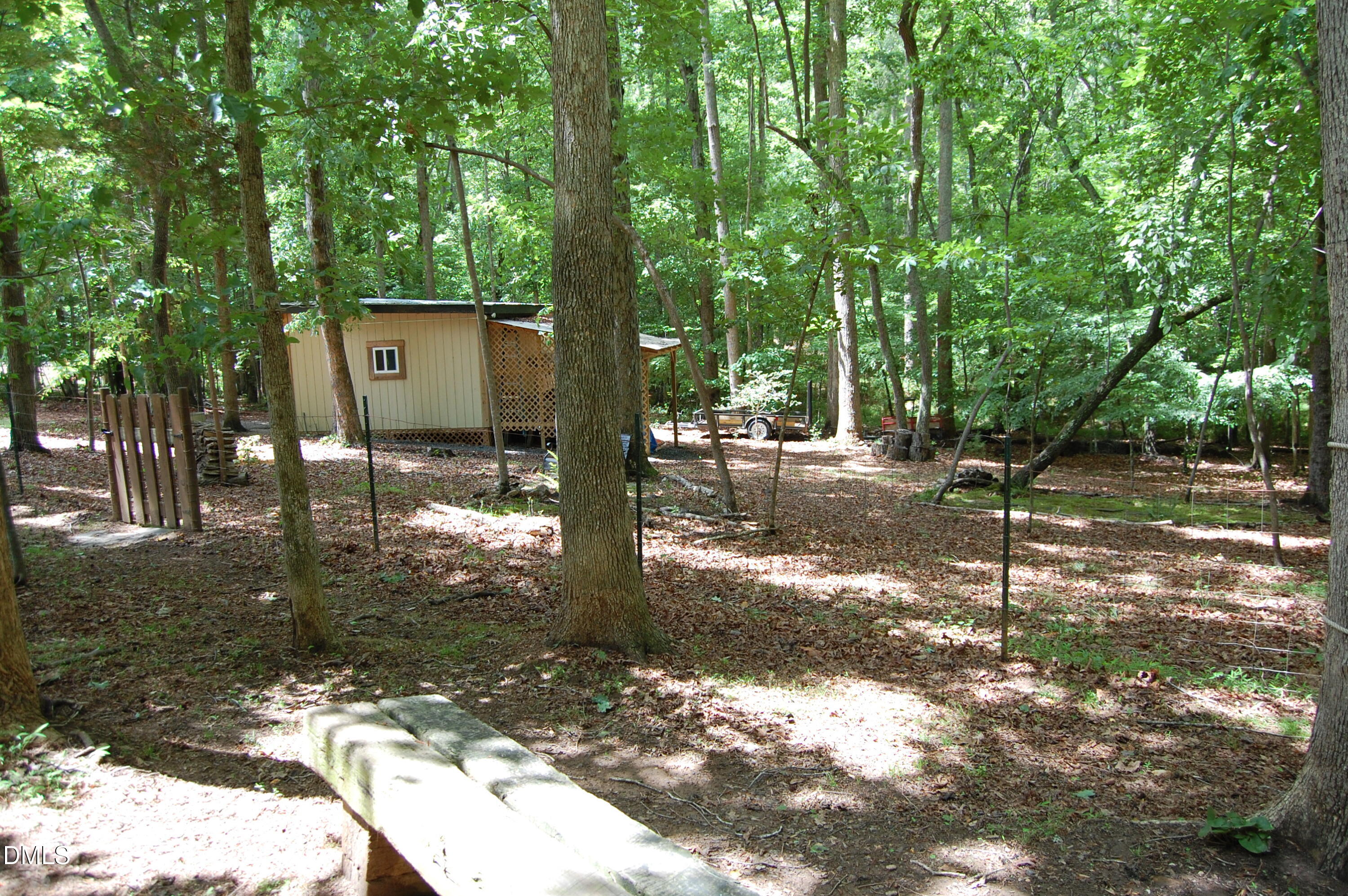 3703 Dillon Lane