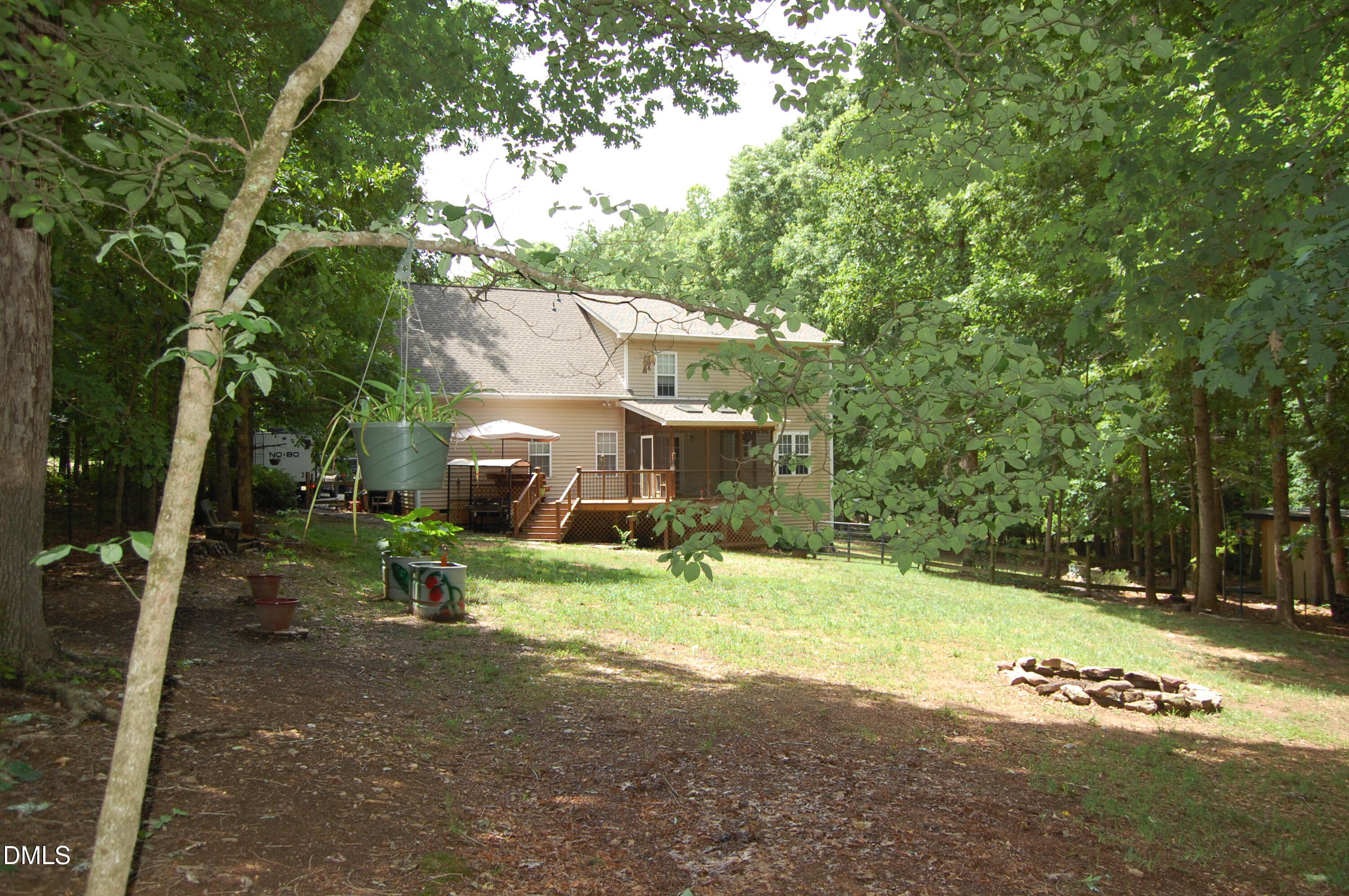 3703 Dillon Lane