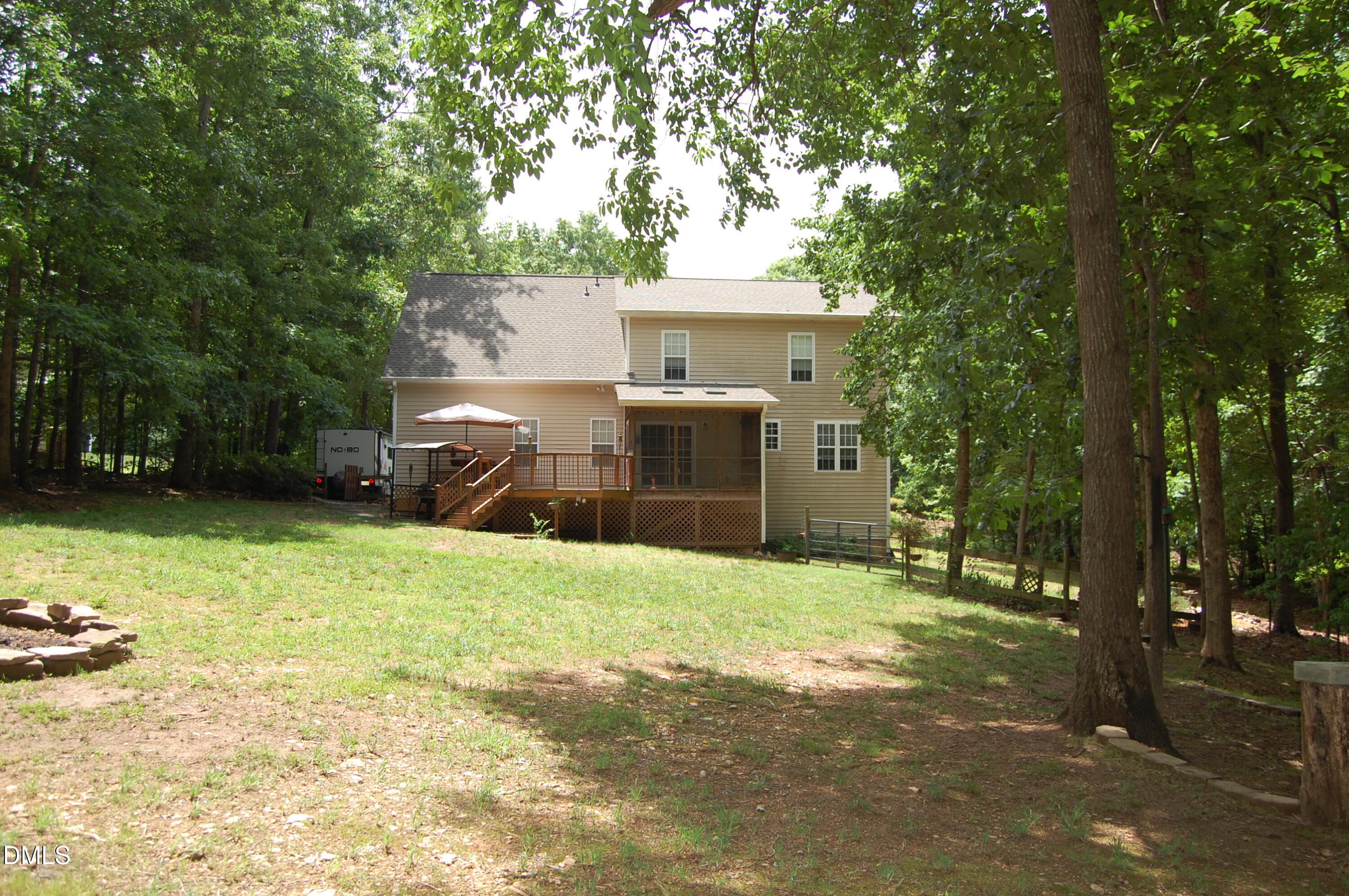 3703 Dillon Lane