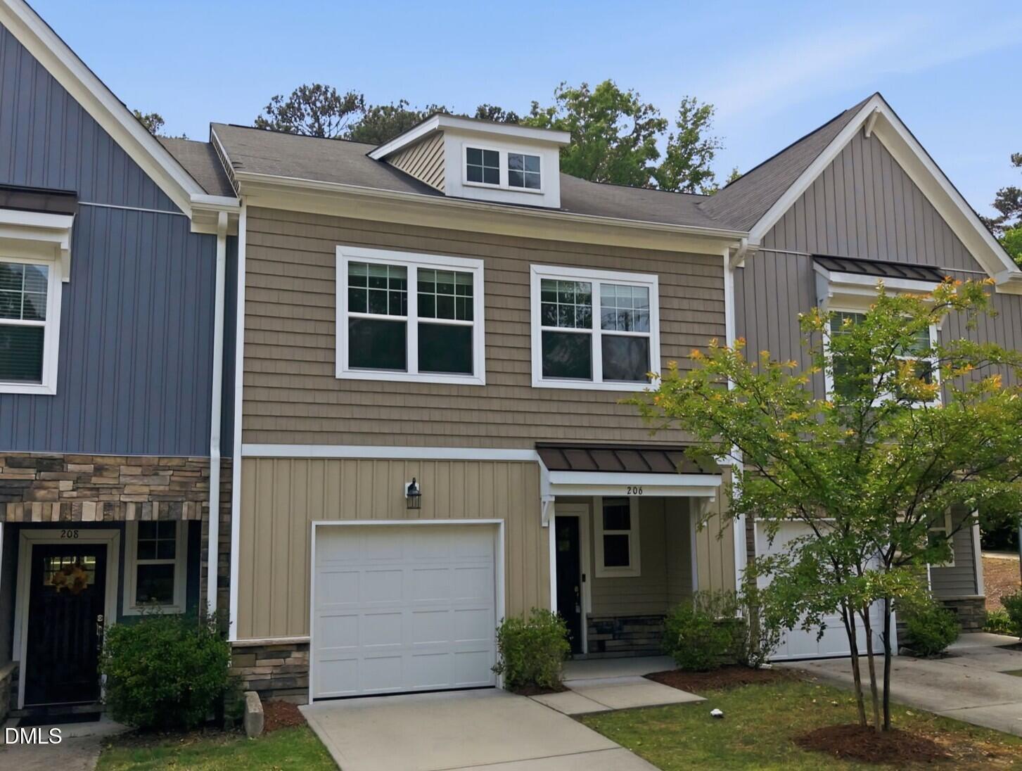 206 Vista Creek Place
