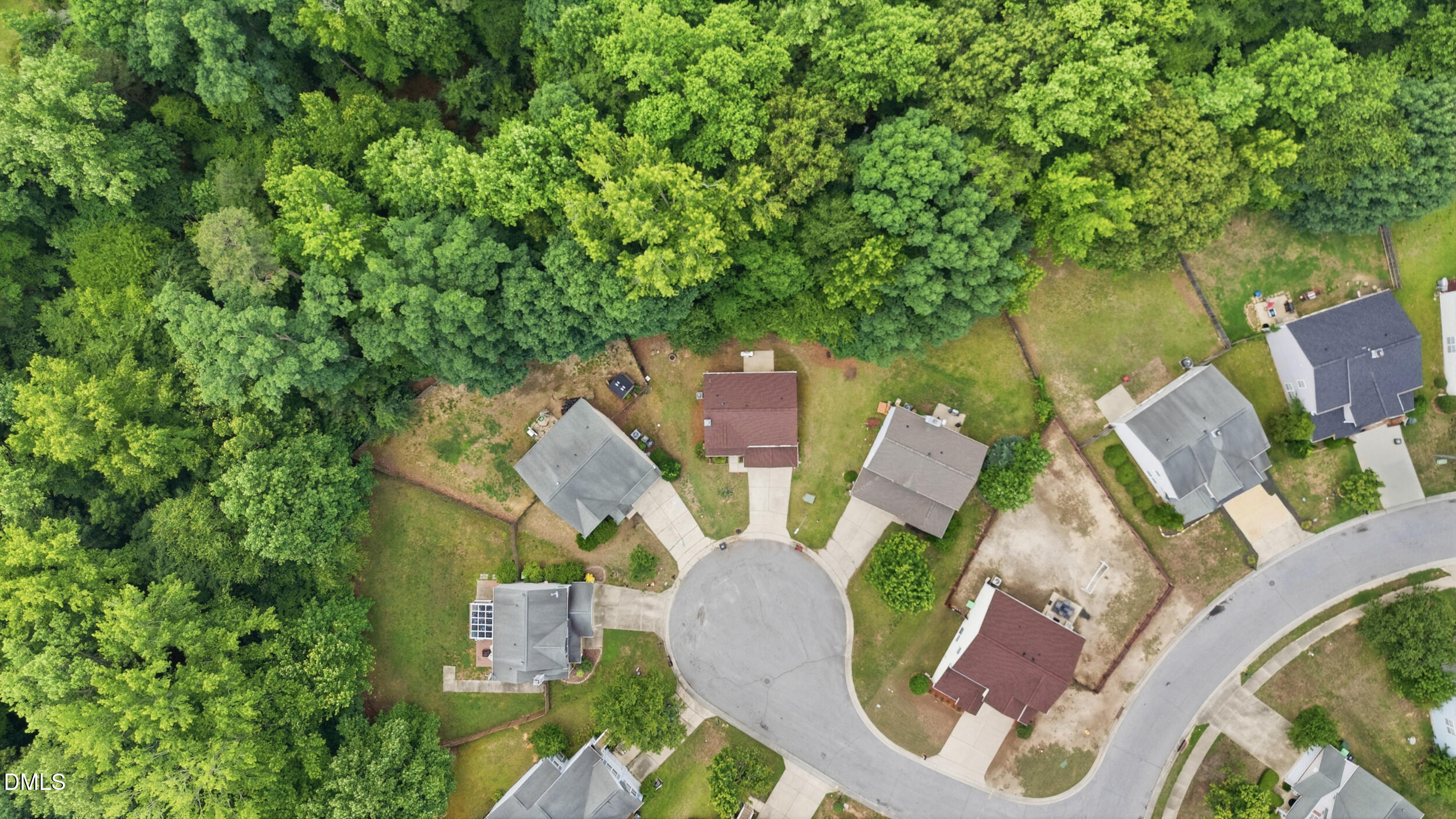 5905 Endsley Court