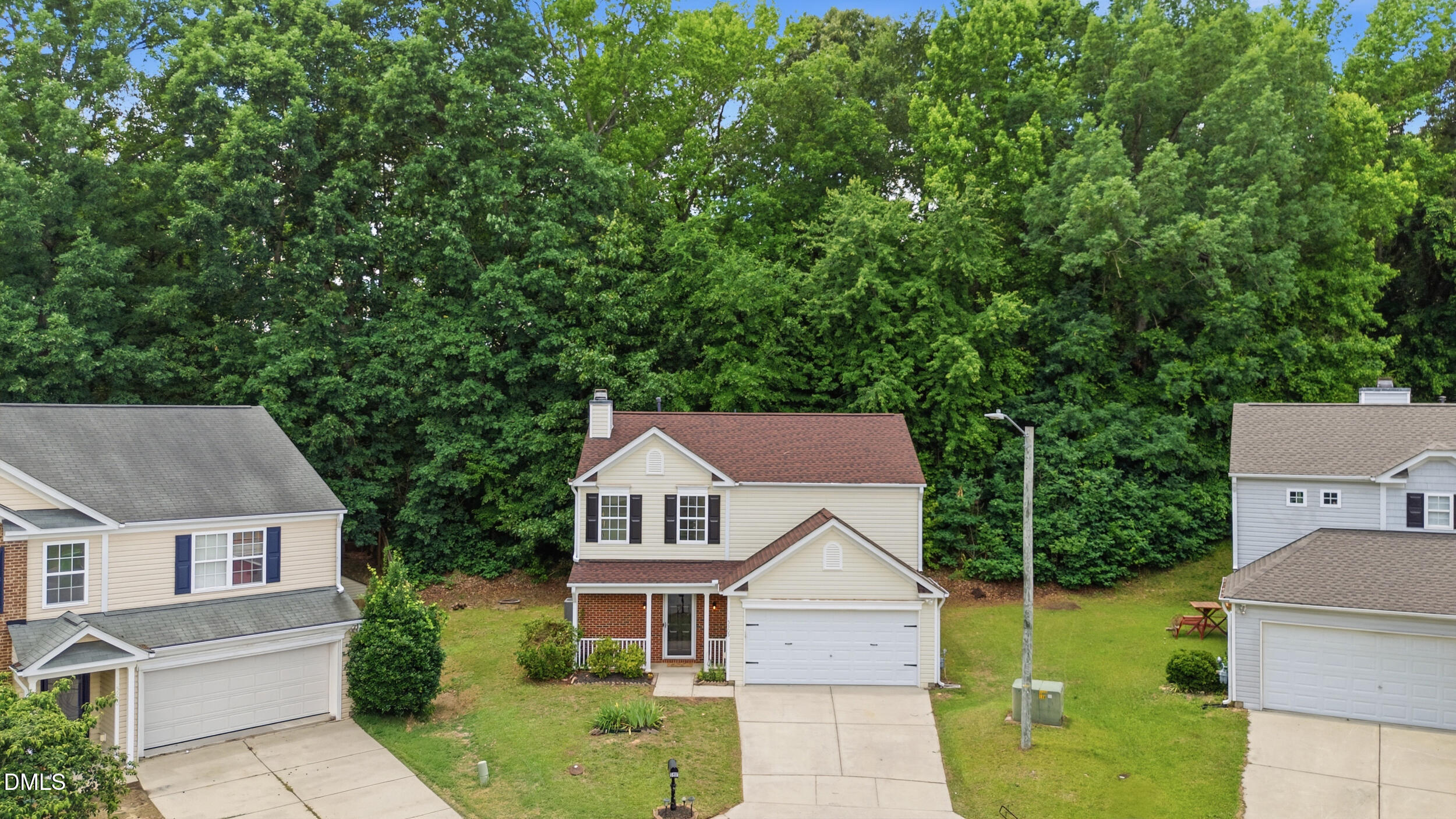 5905 Endsley Court