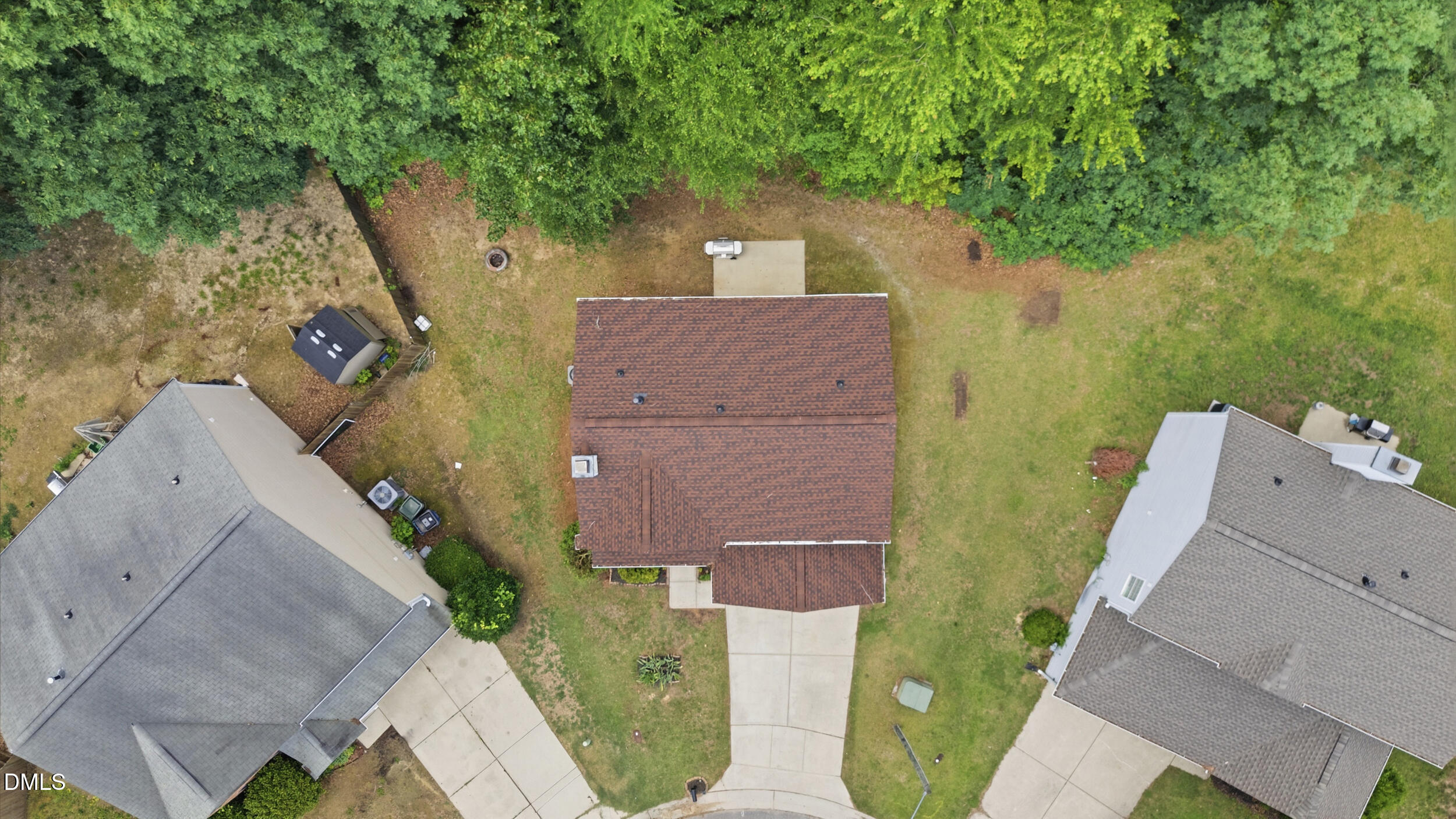 5905 Endsley Court