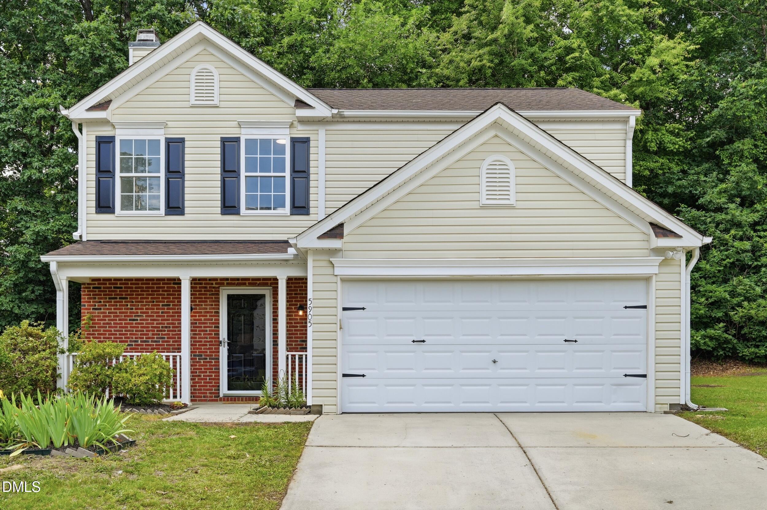 5905 Endsley Court