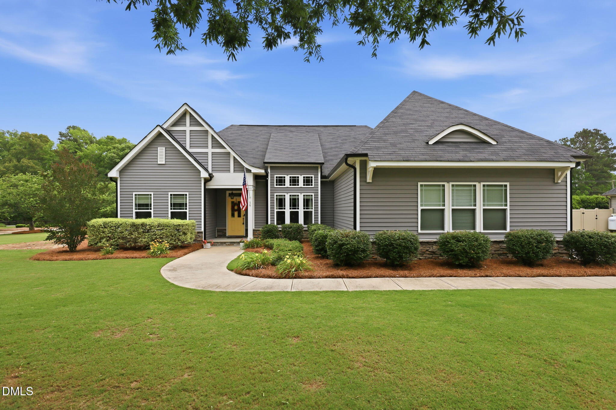 15 Ashland Court