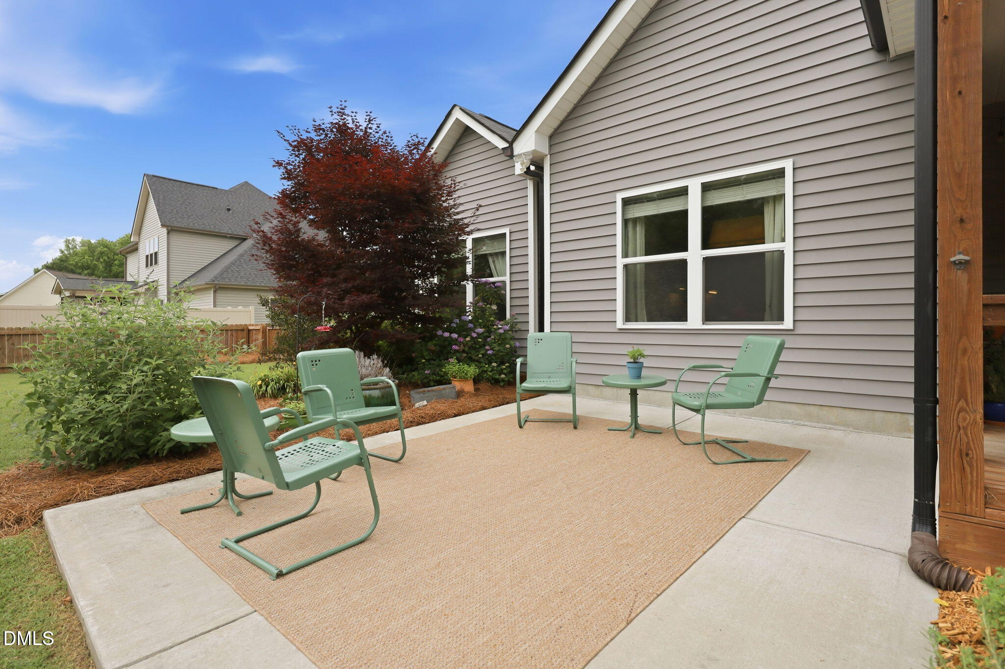 15 Ashland Court