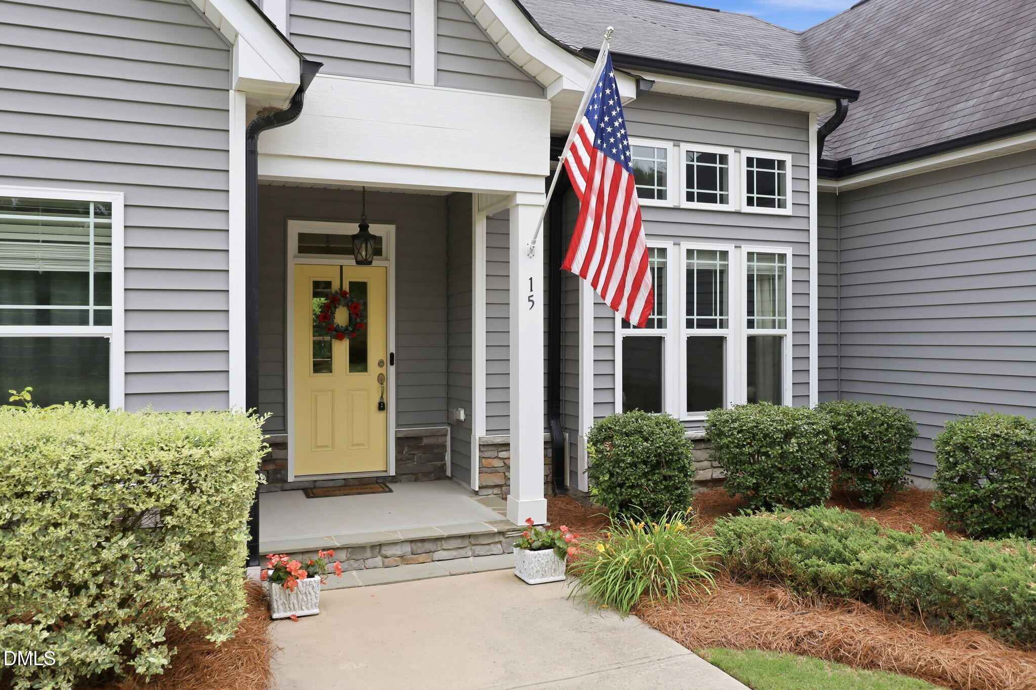 15 Ashland Court