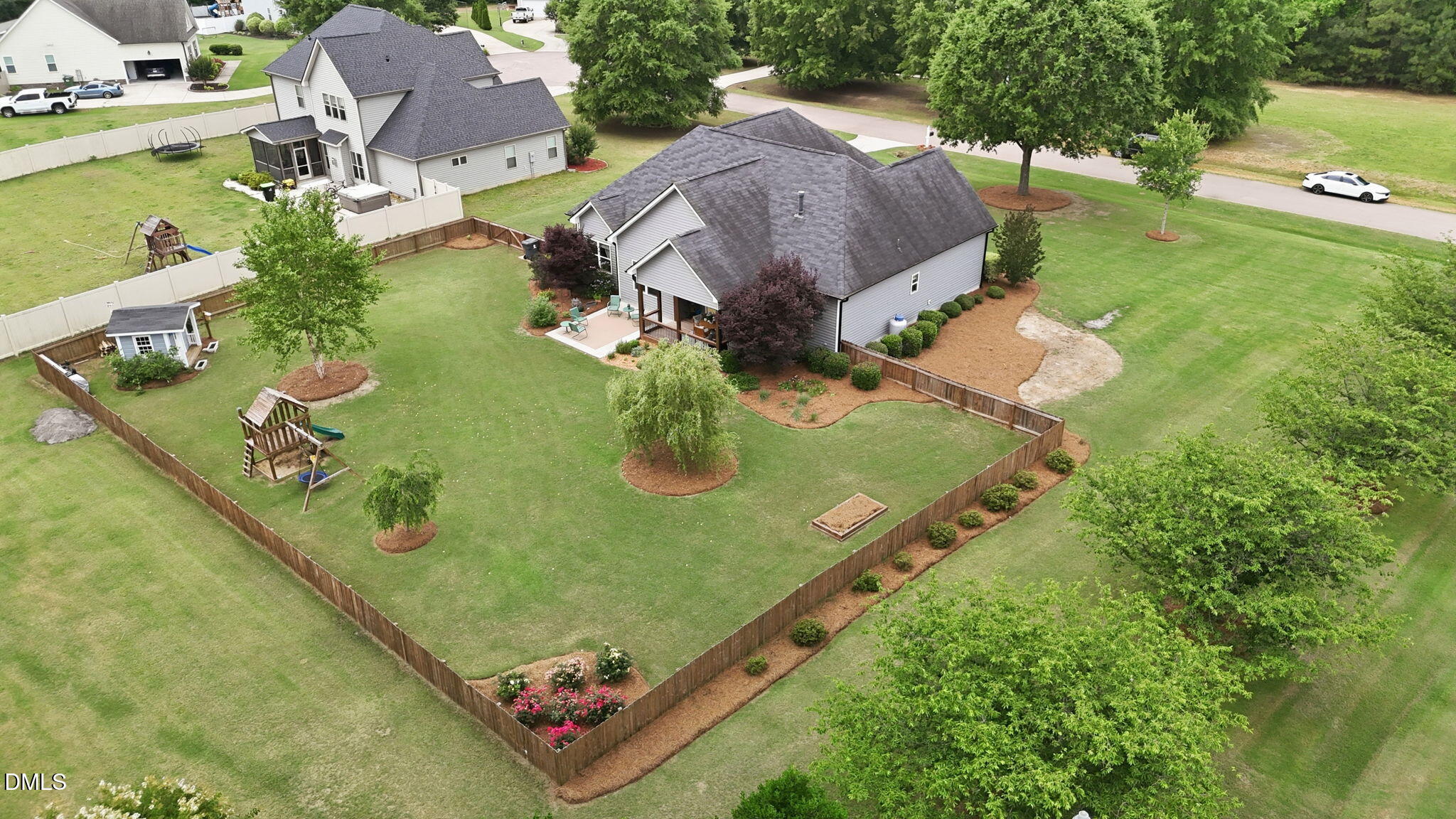 15 Ashland Court
