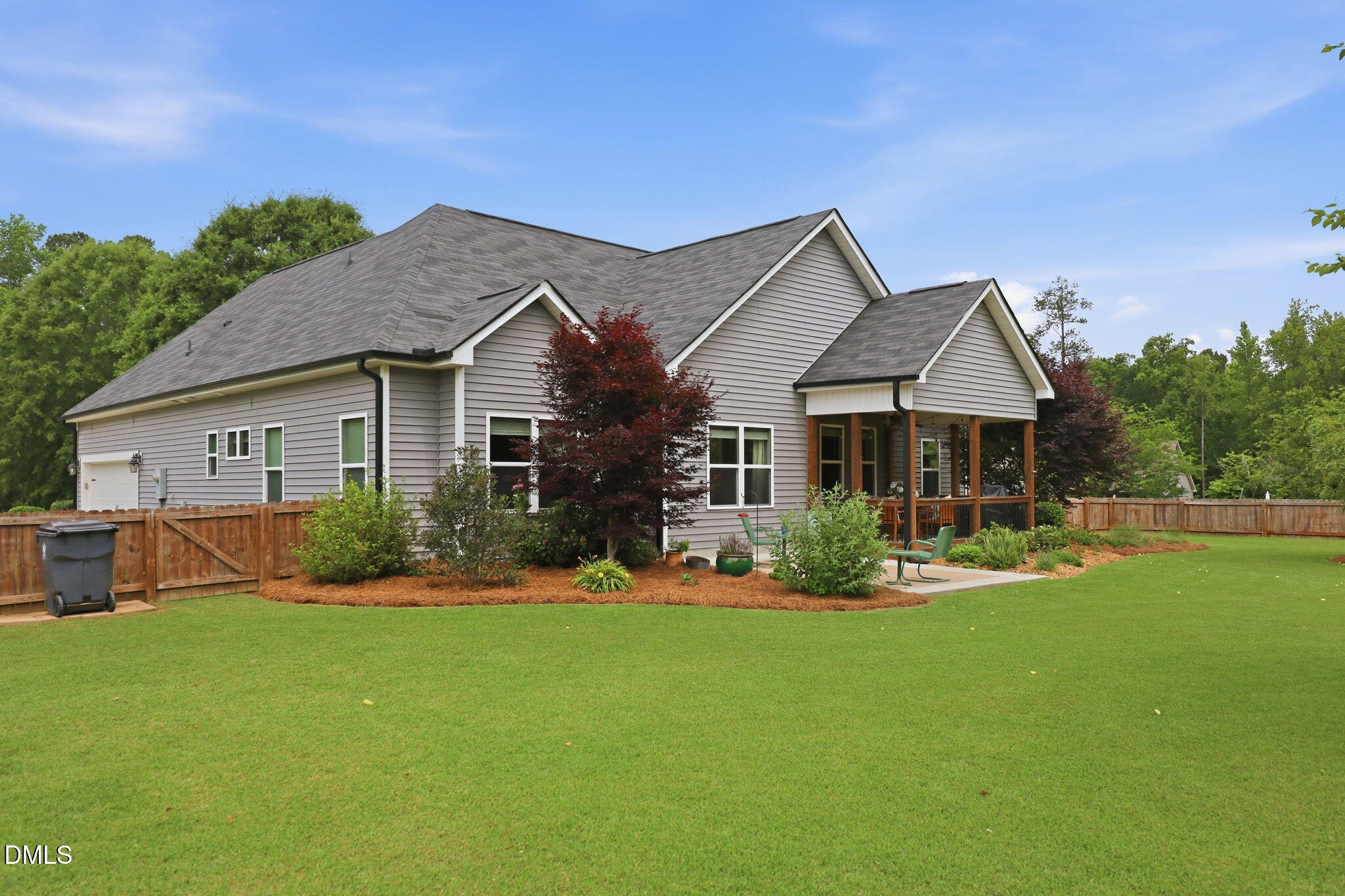 15 Ashland Court