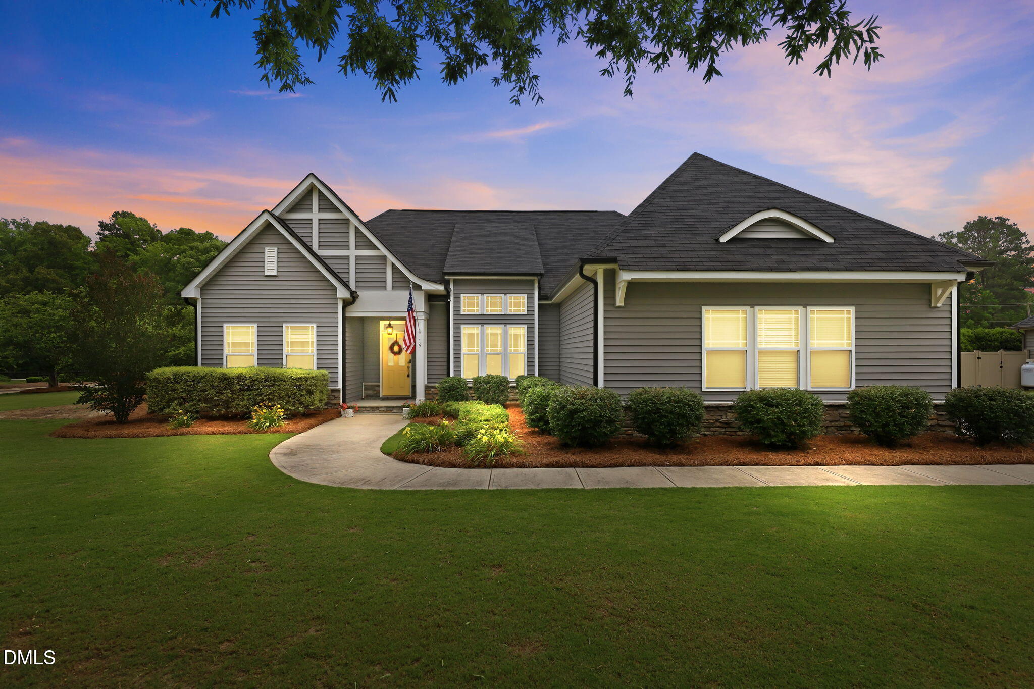 15 Ashland Court