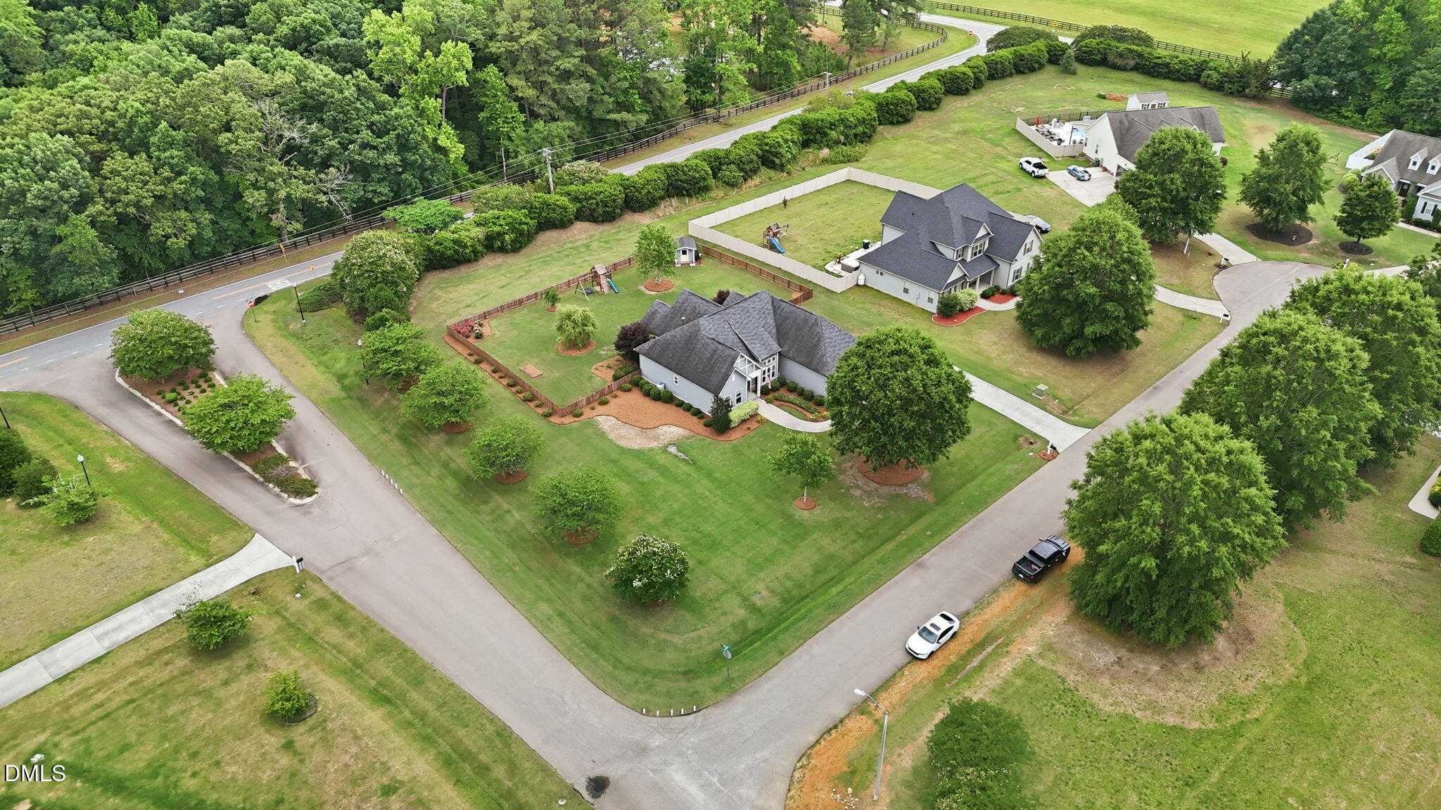 15 Ashland Court