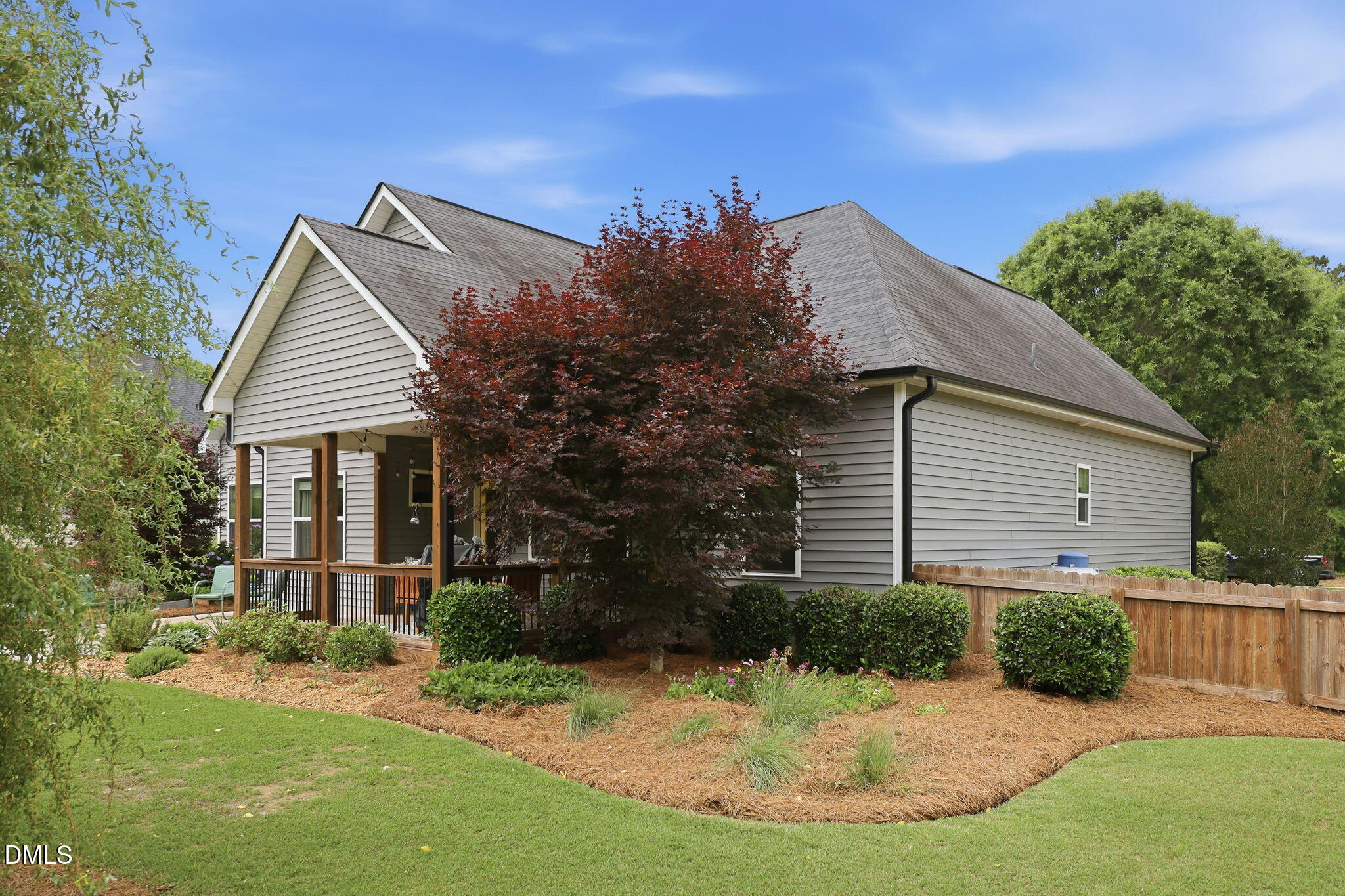 15 Ashland Court