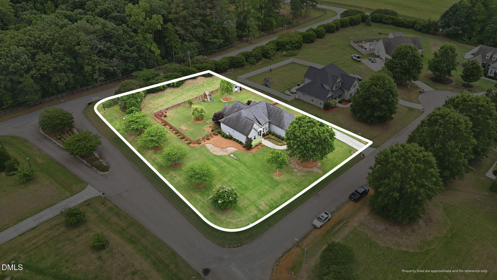 15 Ashland Court