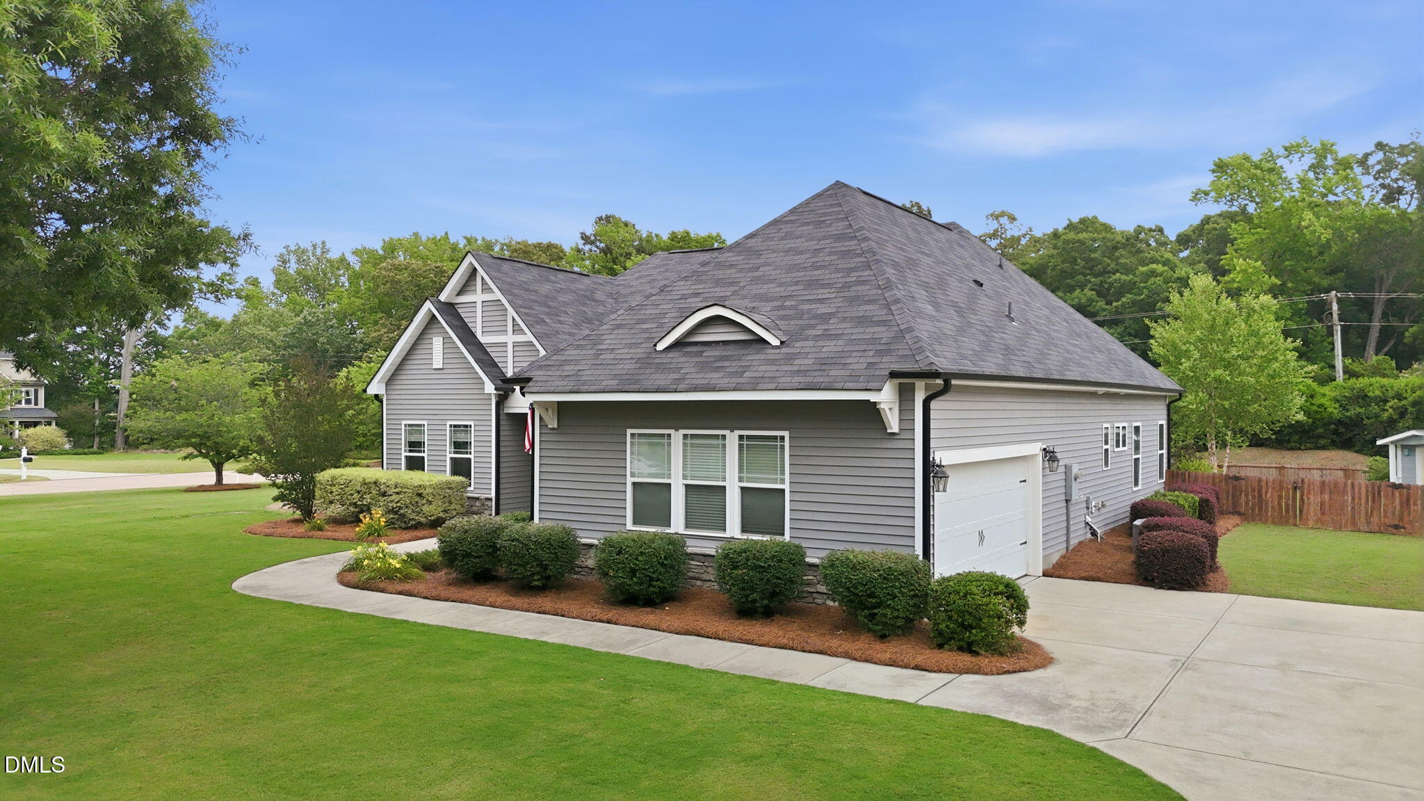 15 Ashland Court