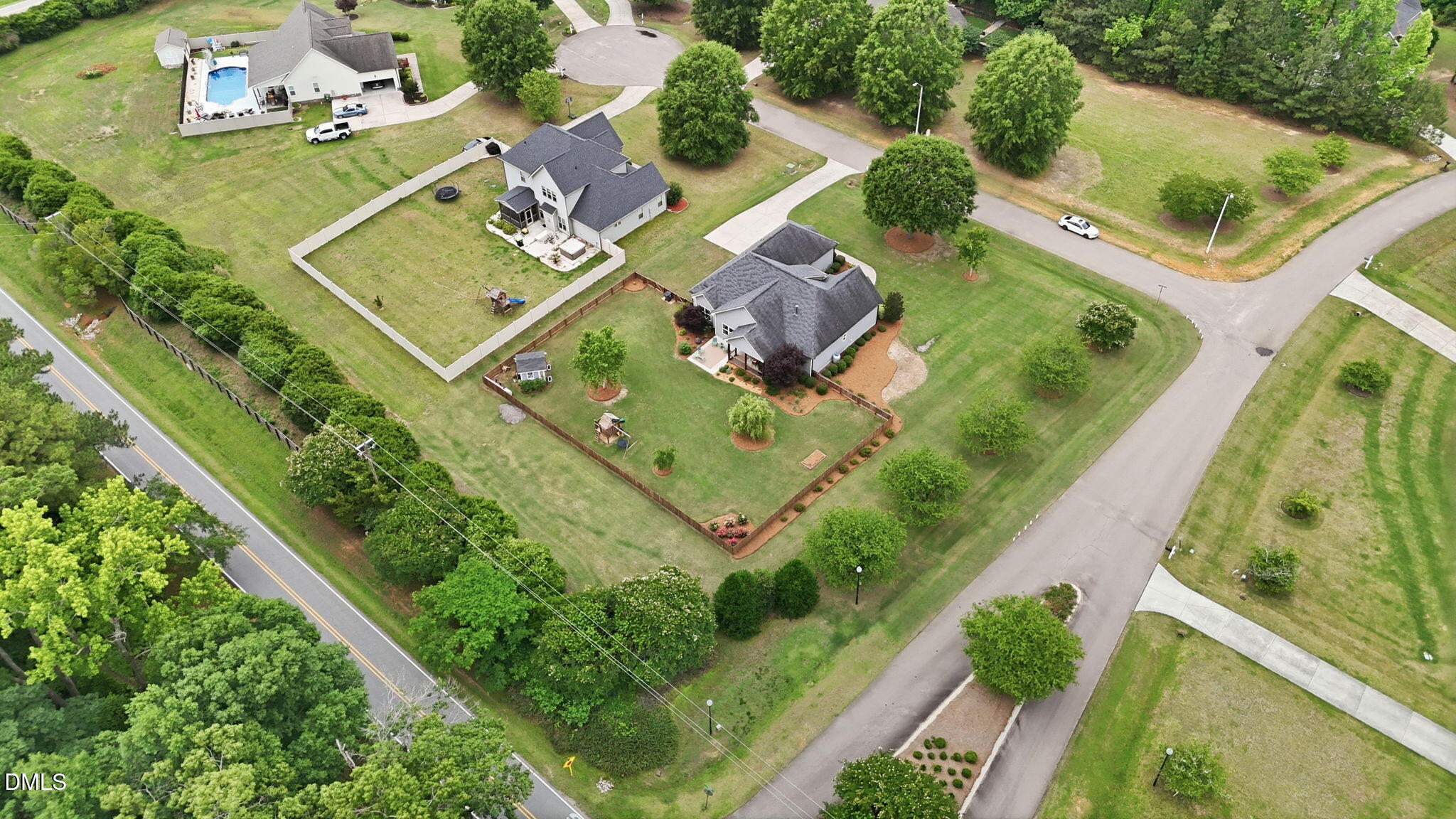 15 Ashland Court