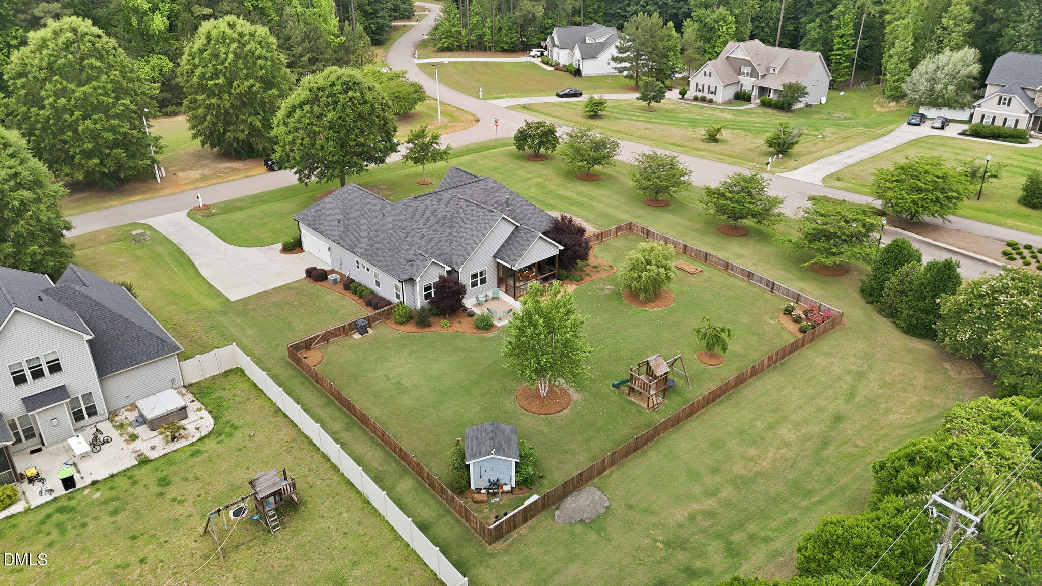 15 Ashland Court