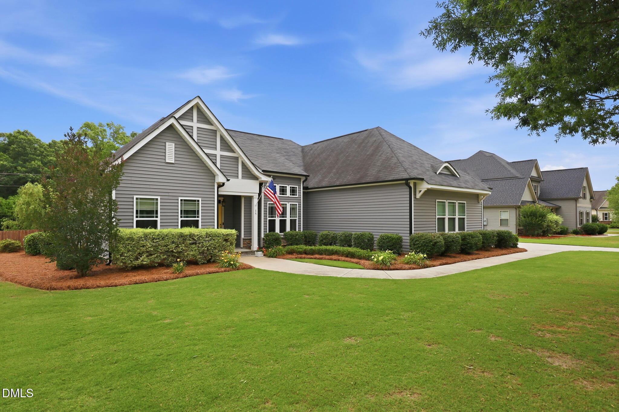15 Ashland Court