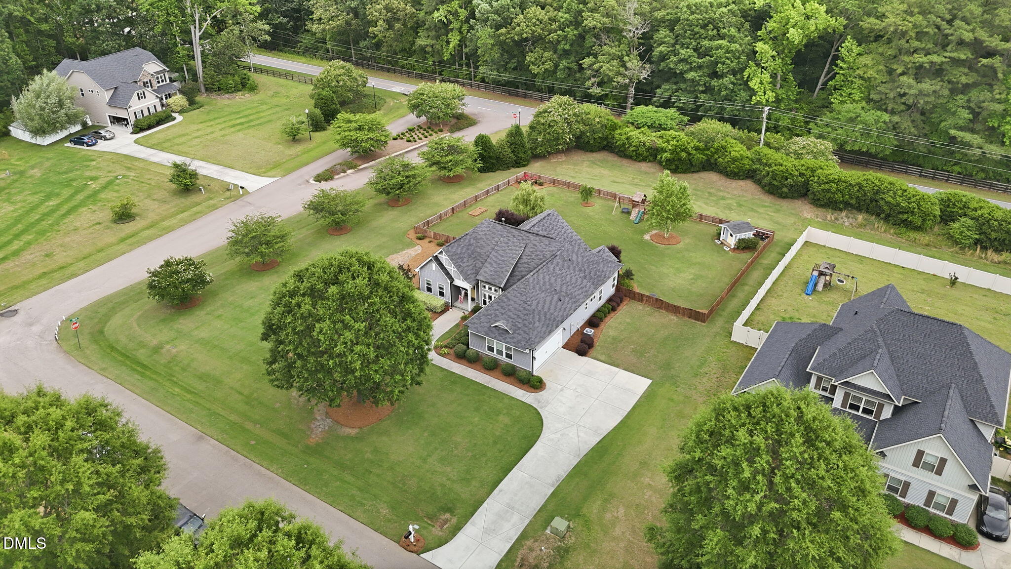 15 Ashland Court
