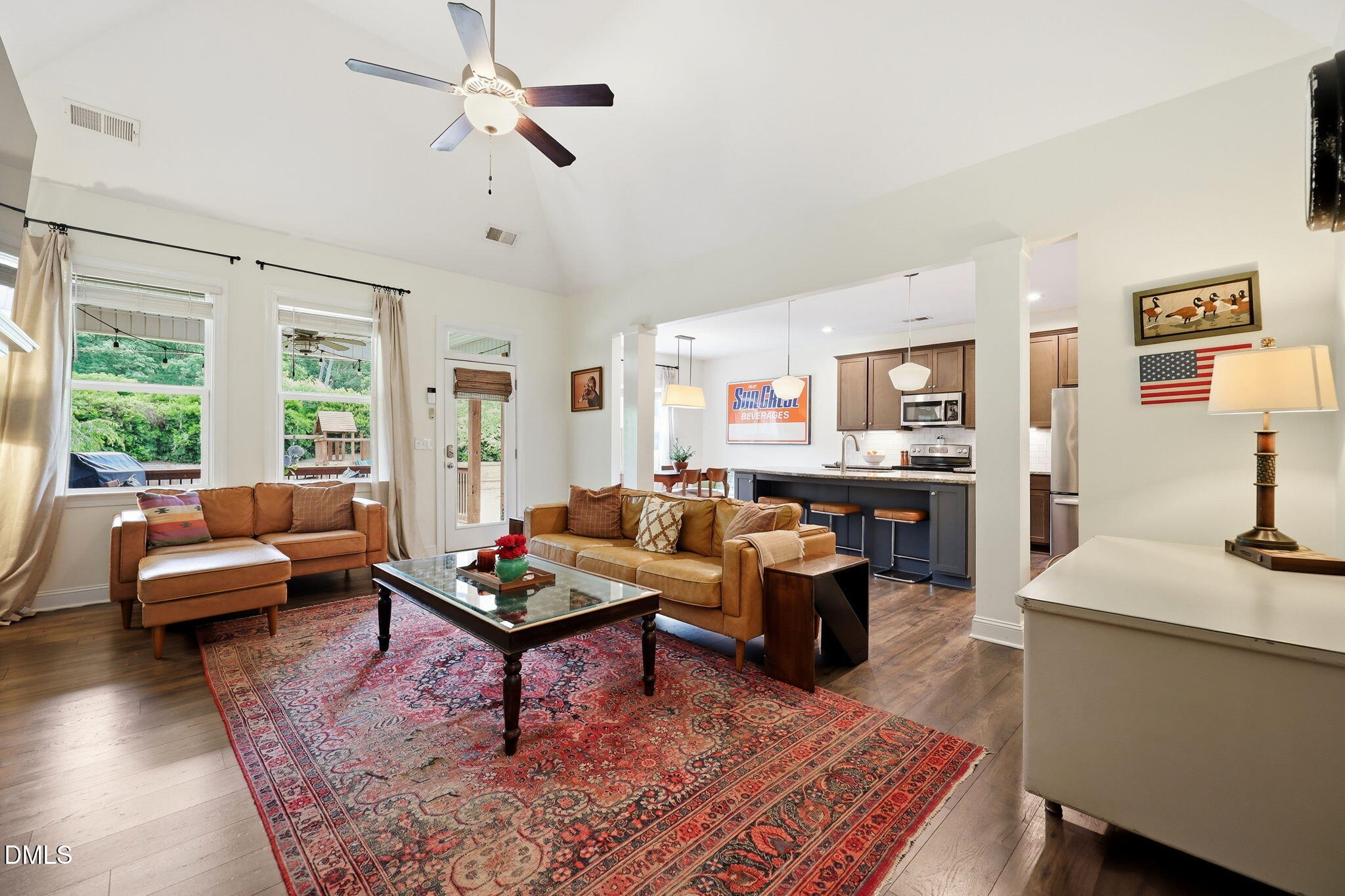 15 Ashland Court