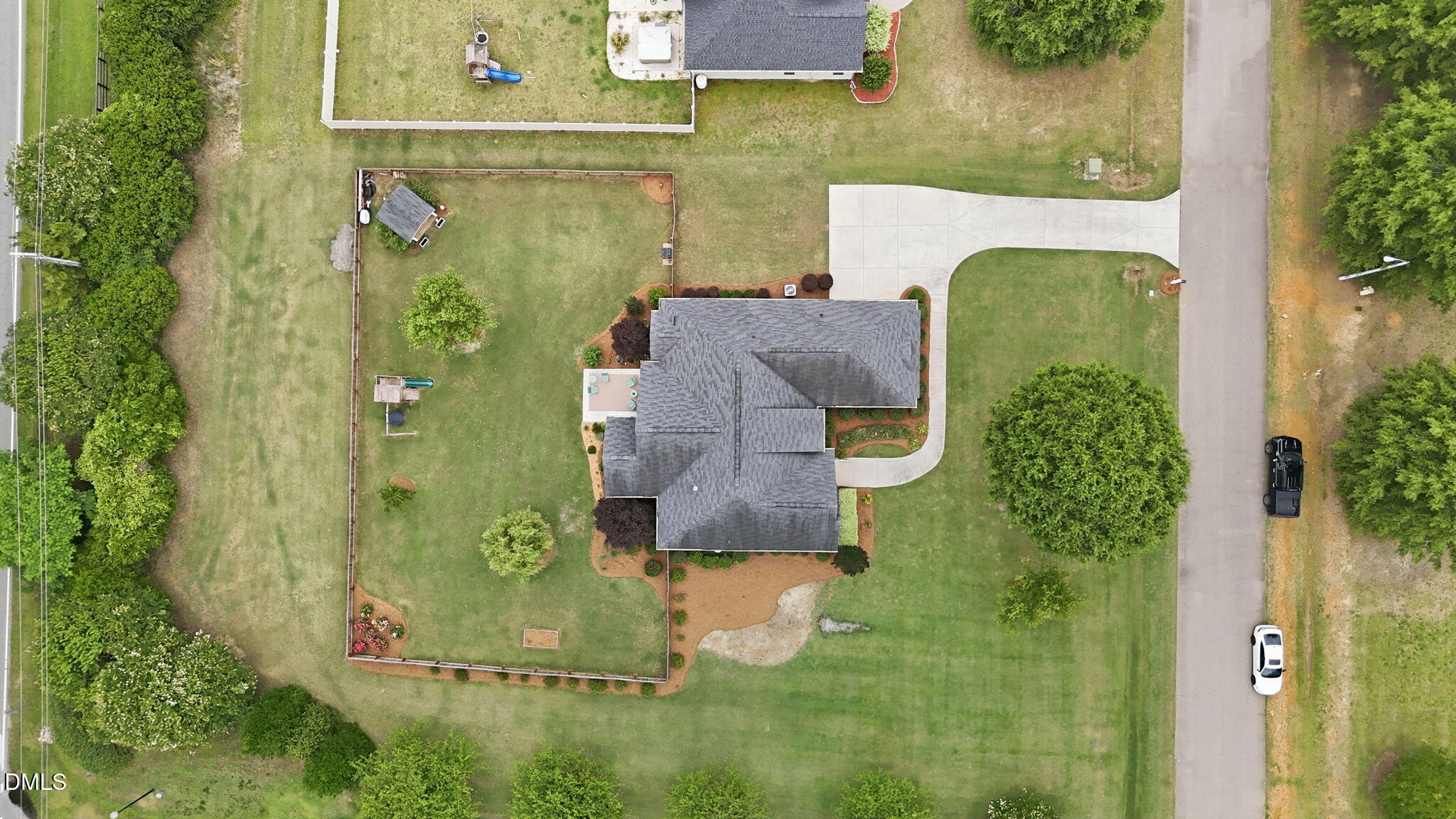 15 Ashland Court